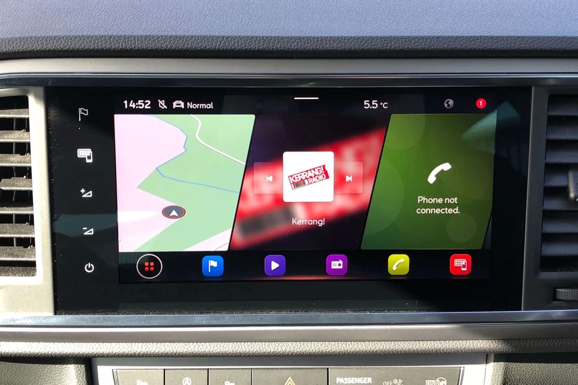 2021 SEAT ATECA 2021 SEAT ATECA