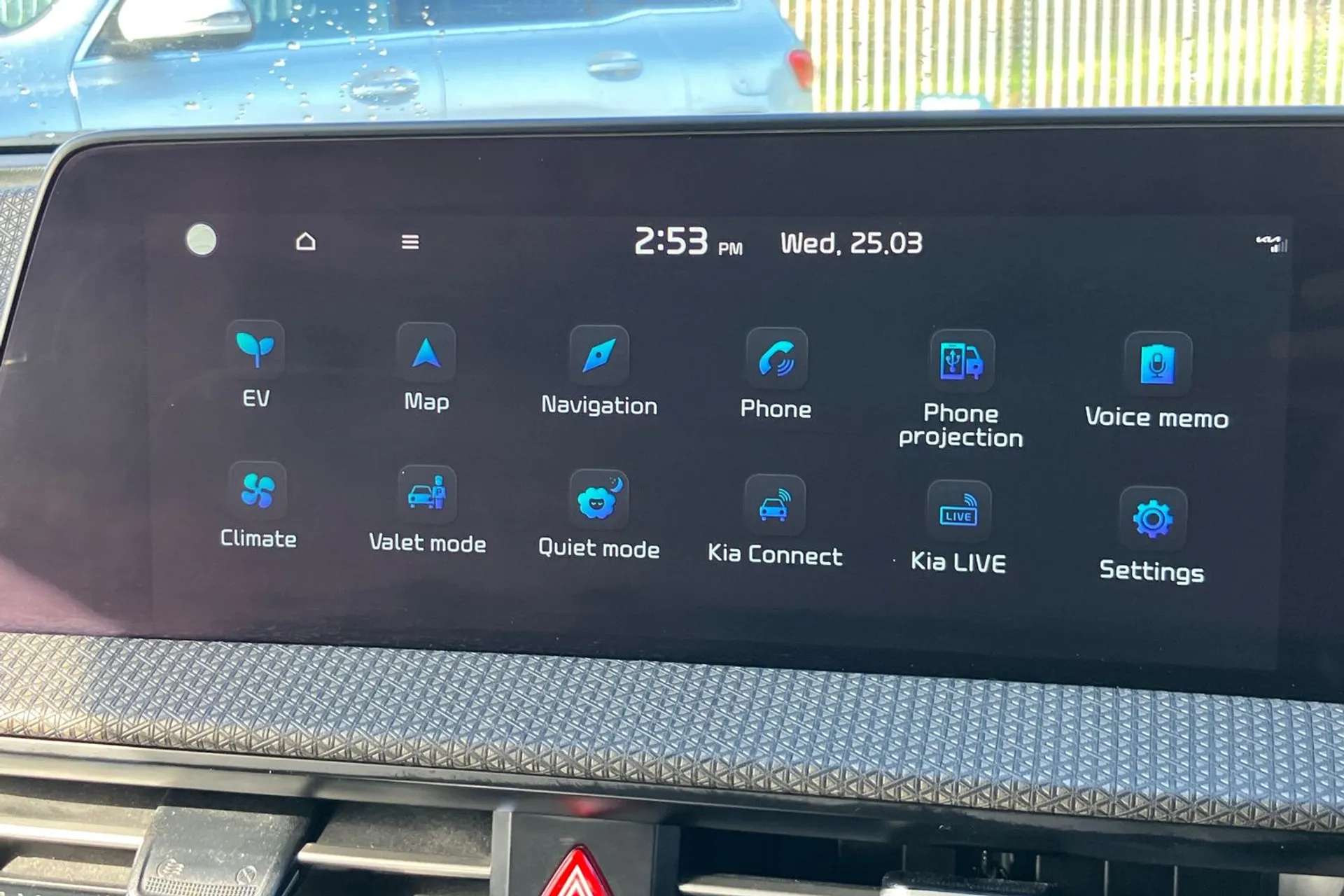 2022 KIA EV6 2022 KIA EV6