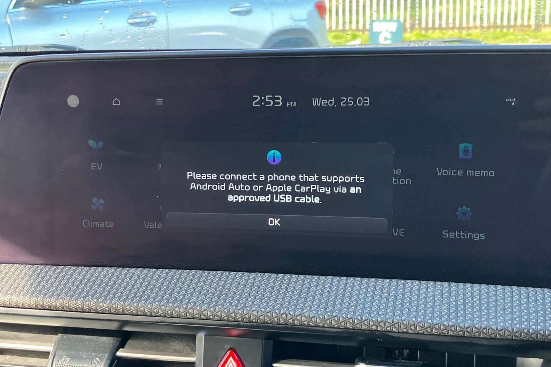 2022 KIA EV6 2022 KIA EV6