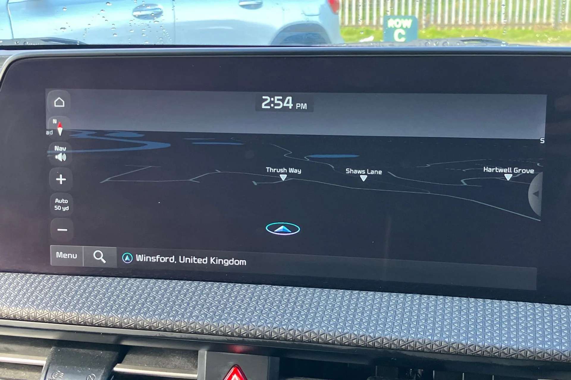 2022 KIA EV6 2022 KIA EV6