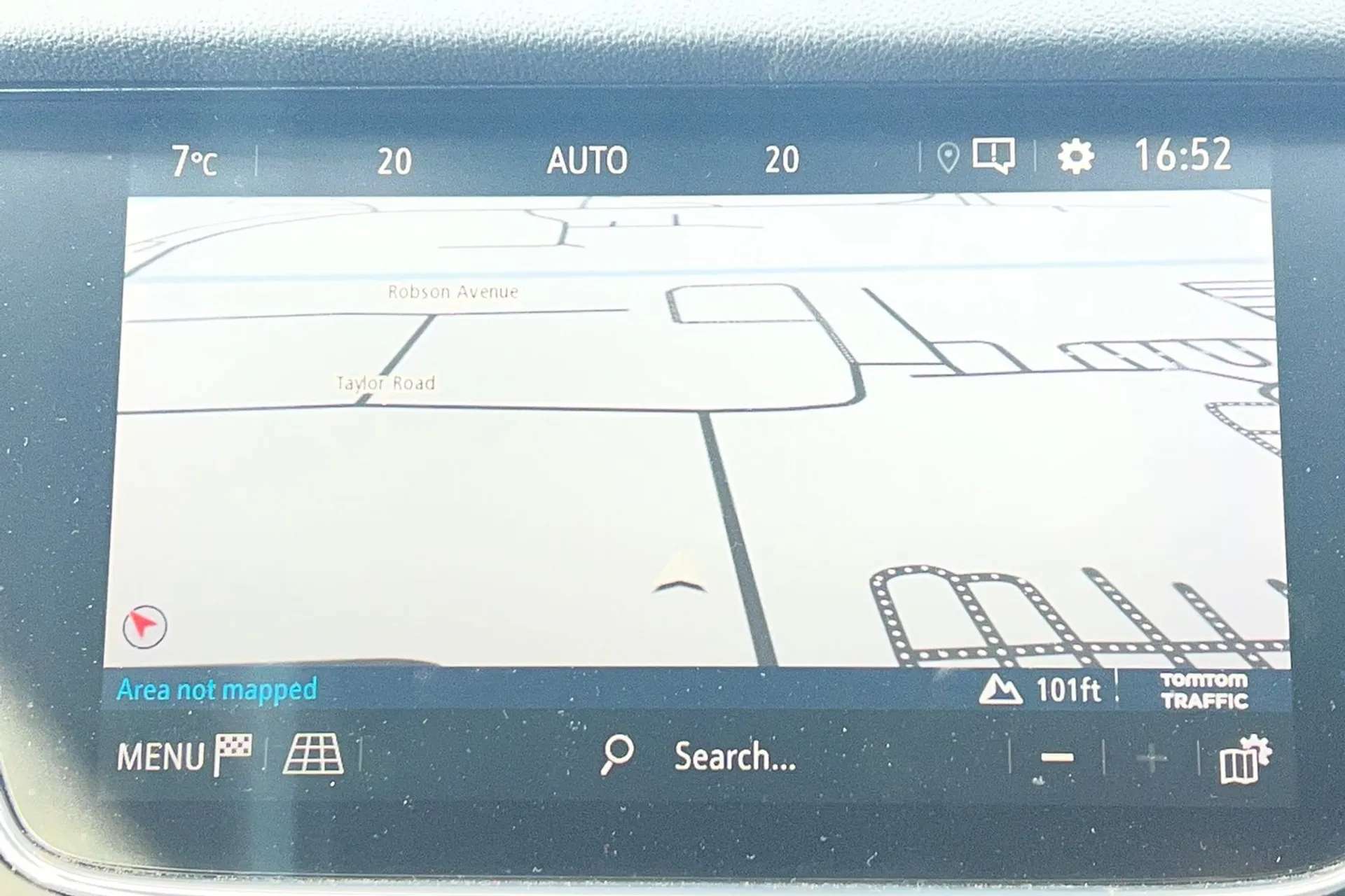 2020 VAUXHALL GRANDLAND X 2020 VAUXHALL GRANDLAND X