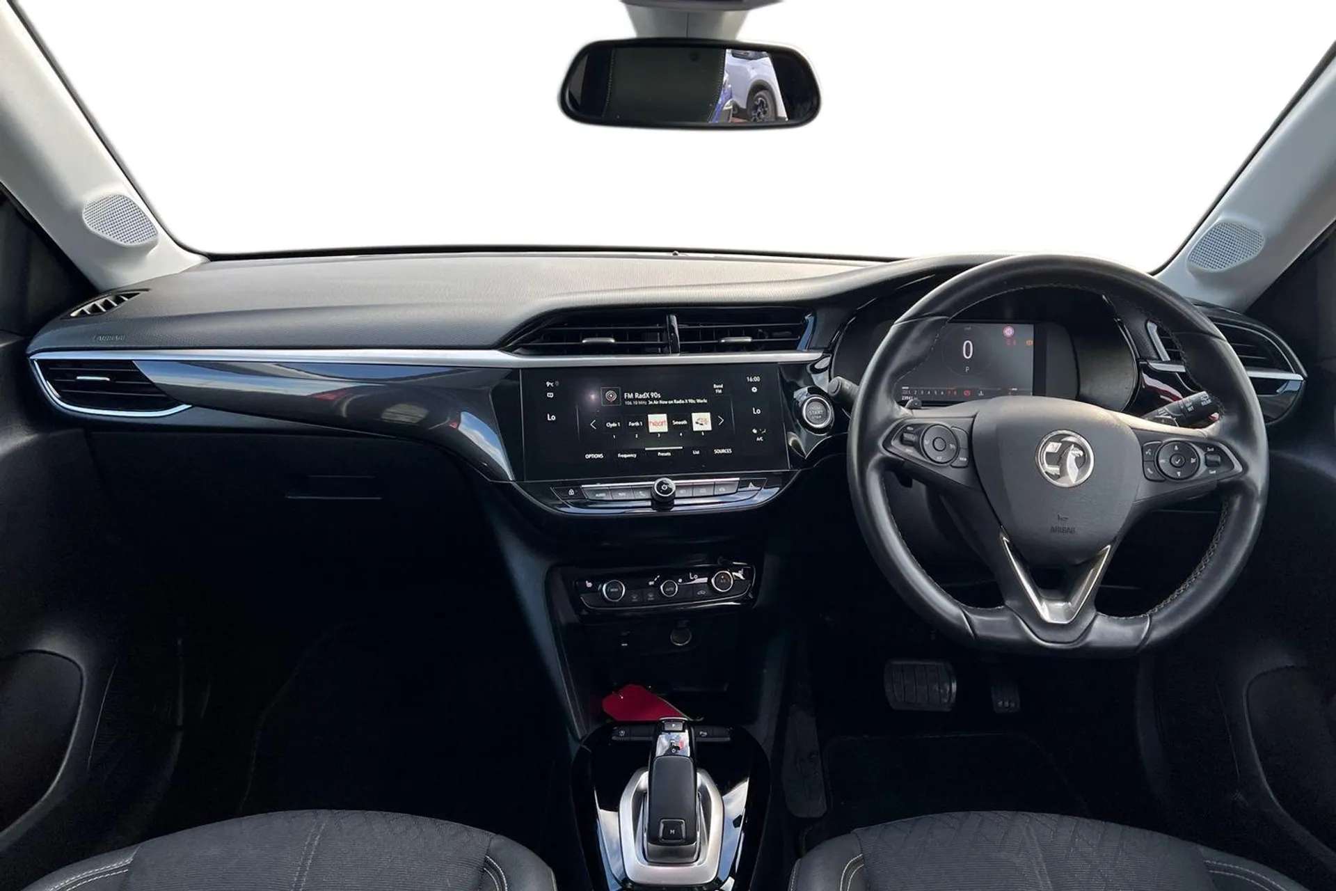 2022 VAUXHALL CORSA 2022 VAUXHALL CORSA