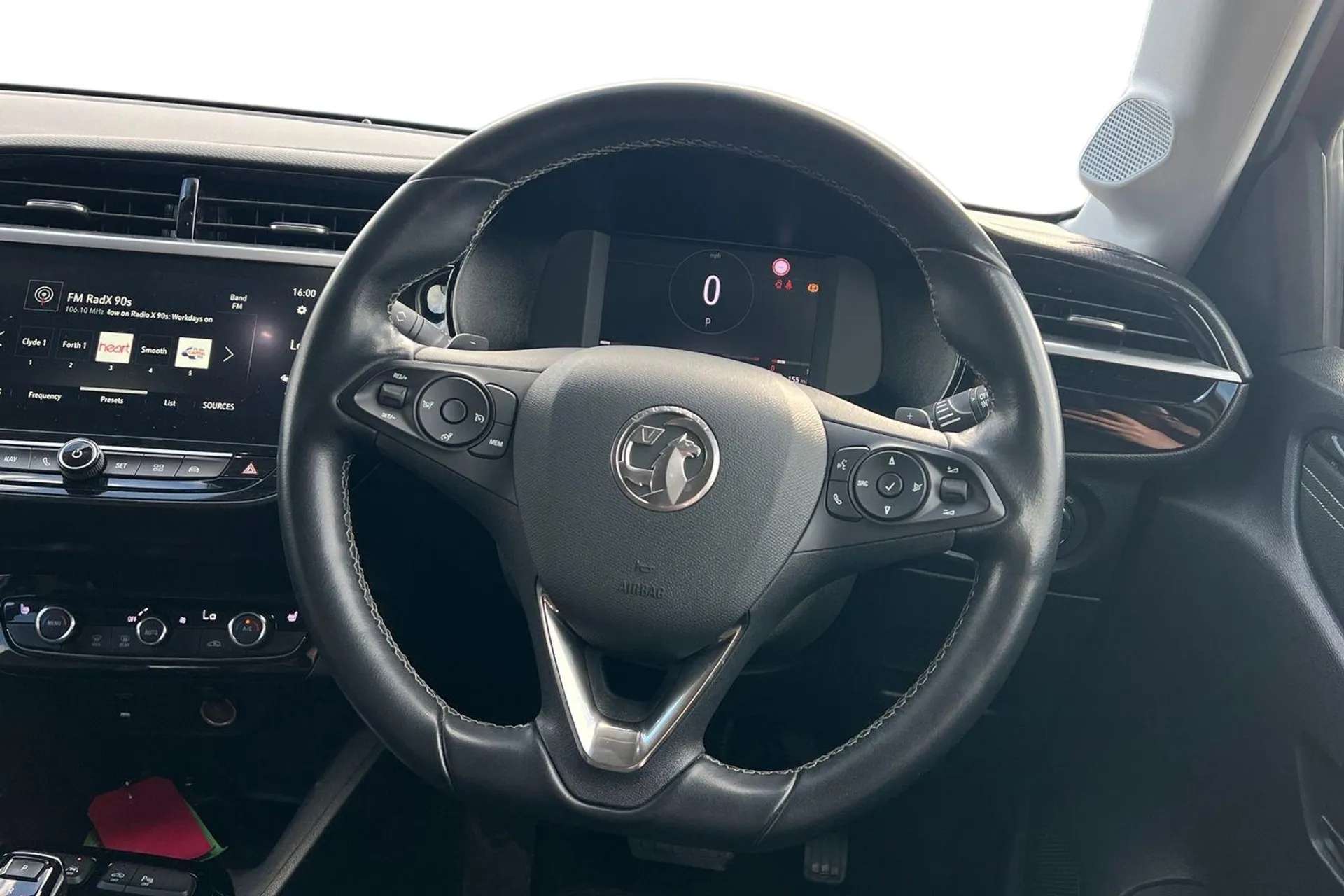 2022 VAUXHALL CORSA 2022 VAUXHALL CORSA