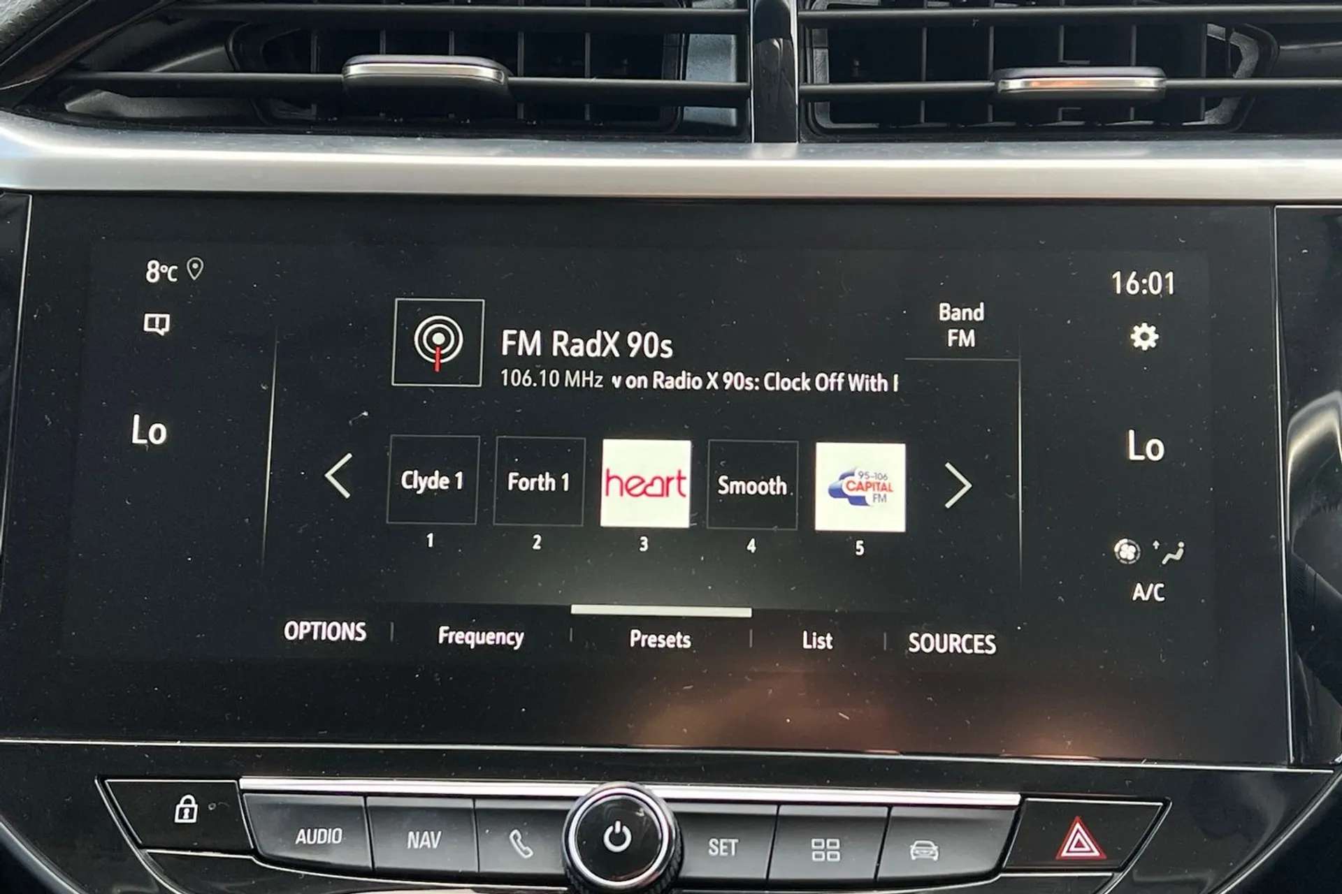 2022 VAUXHALL CORSA 2022 VAUXHALL CORSA