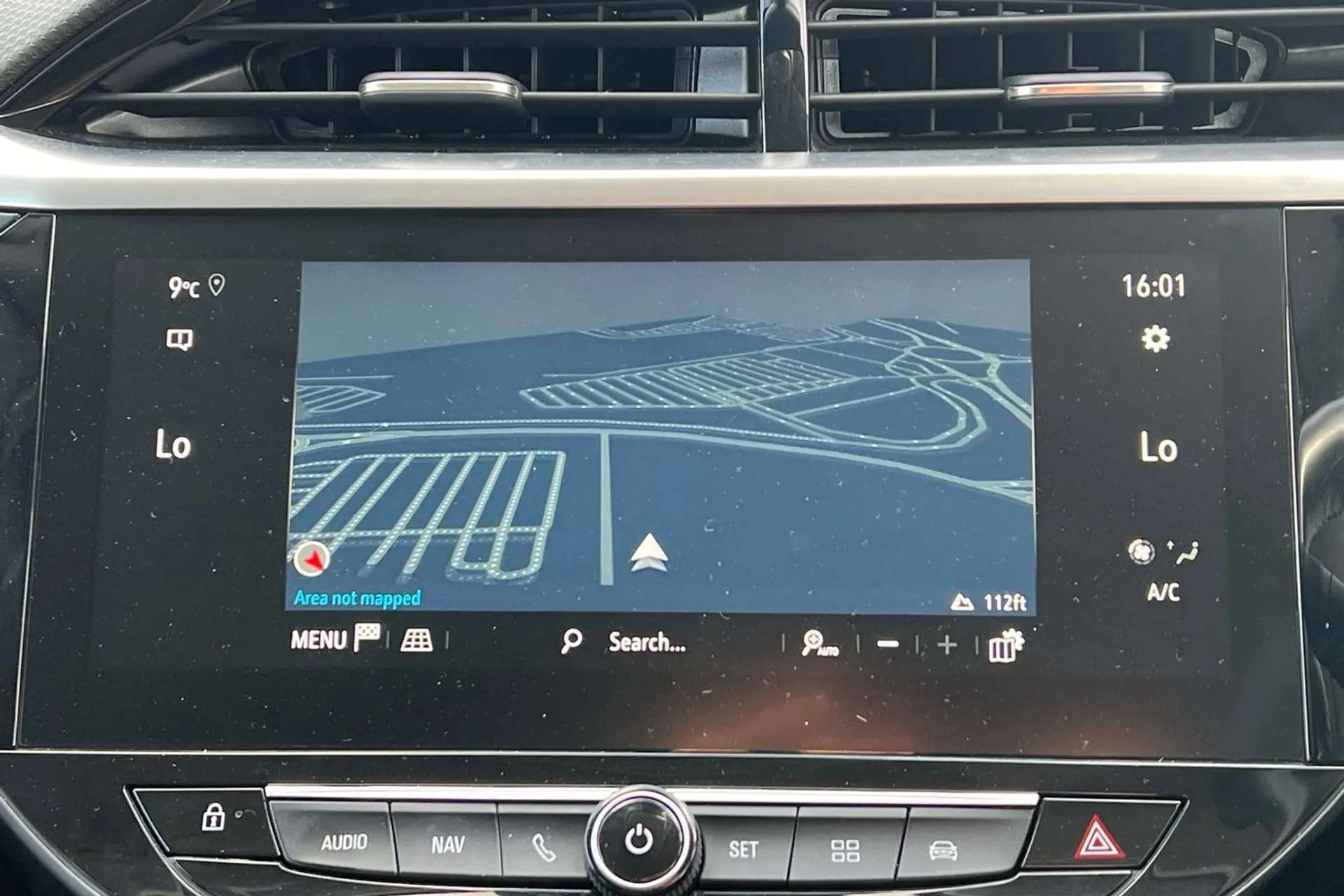 2022 VAUXHALL CORSA 2022 VAUXHALL CORSA