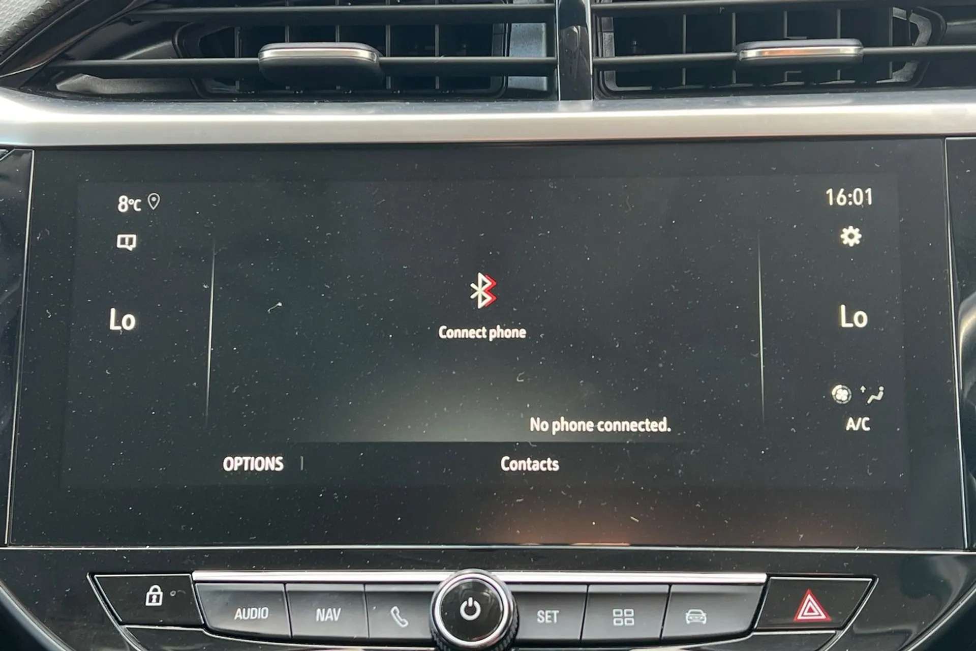 2022 VAUXHALL CORSA 2022 VAUXHALL CORSA