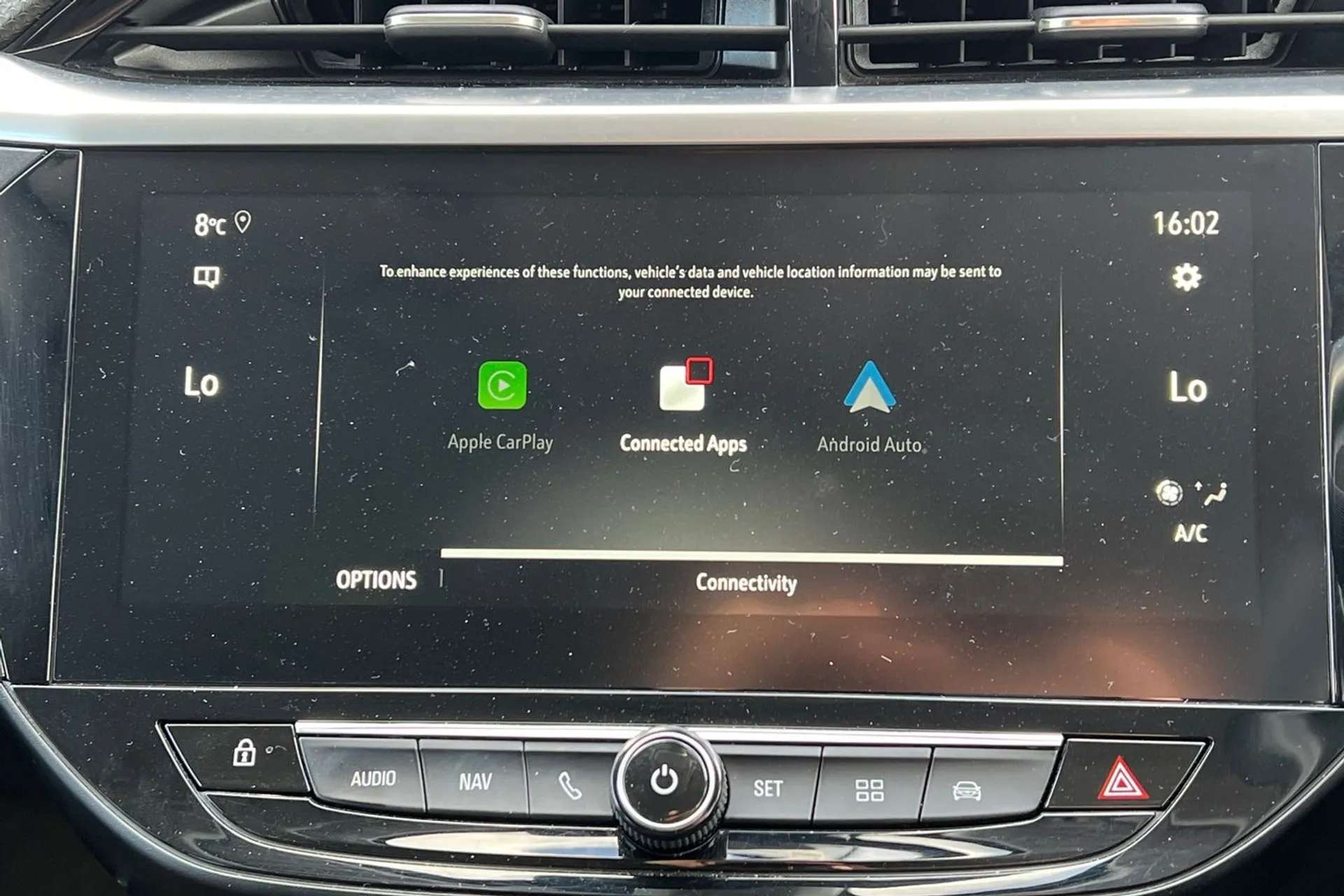 2022 VAUXHALL CORSA 2022 VAUXHALL CORSA