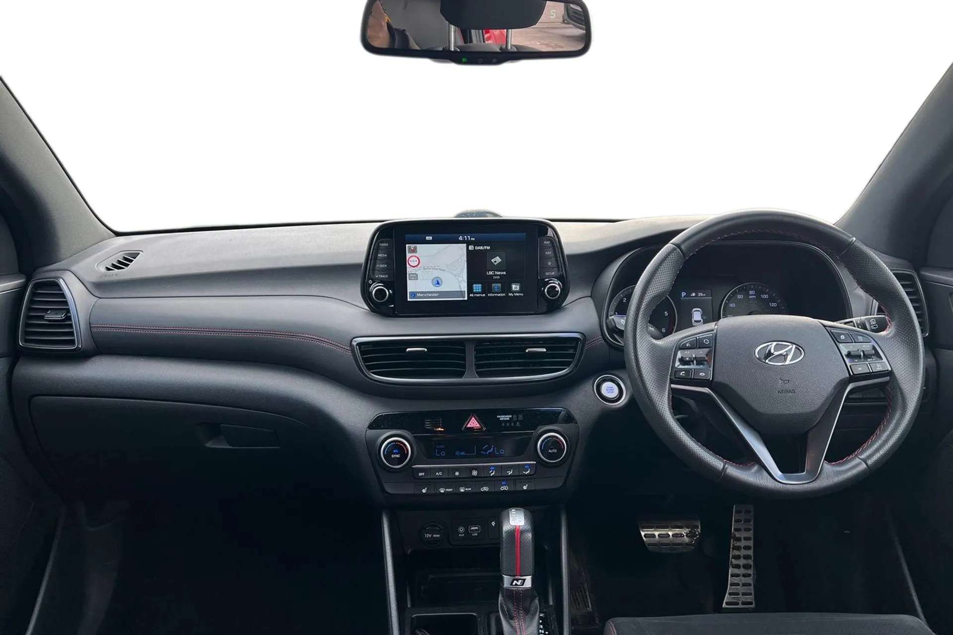 2020 HYUNDAI TUCSON 2020 HYUNDAI TUCSON