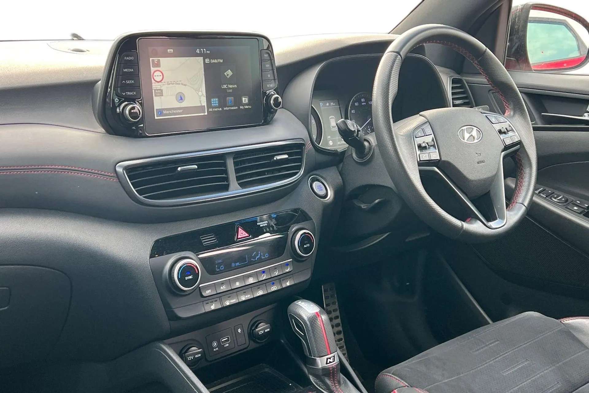 2020 HYUNDAI TUCSON 2020 HYUNDAI TUCSON