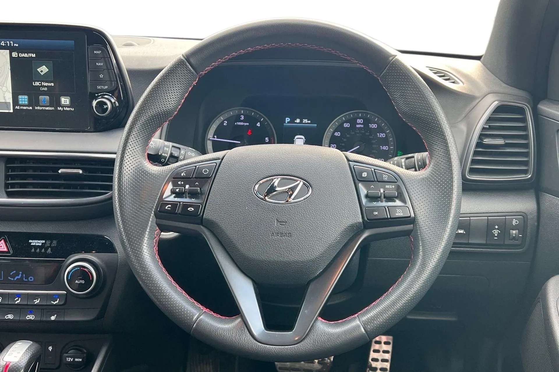 2020 HYUNDAI TUCSON 2020 HYUNDAI TUCSON