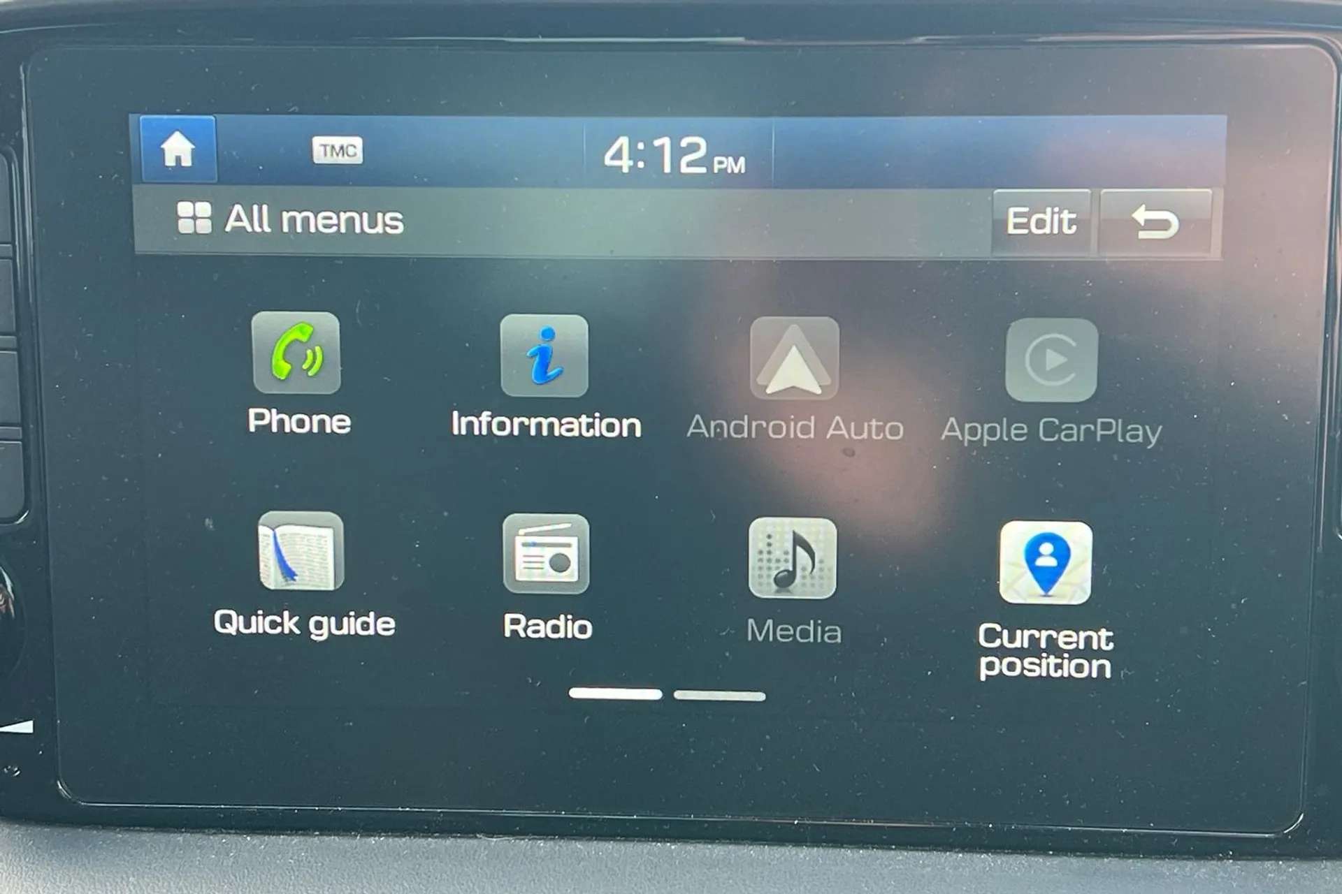 2020 HYUNDAI TUCSON 2020 HYUNDAI TUCSON