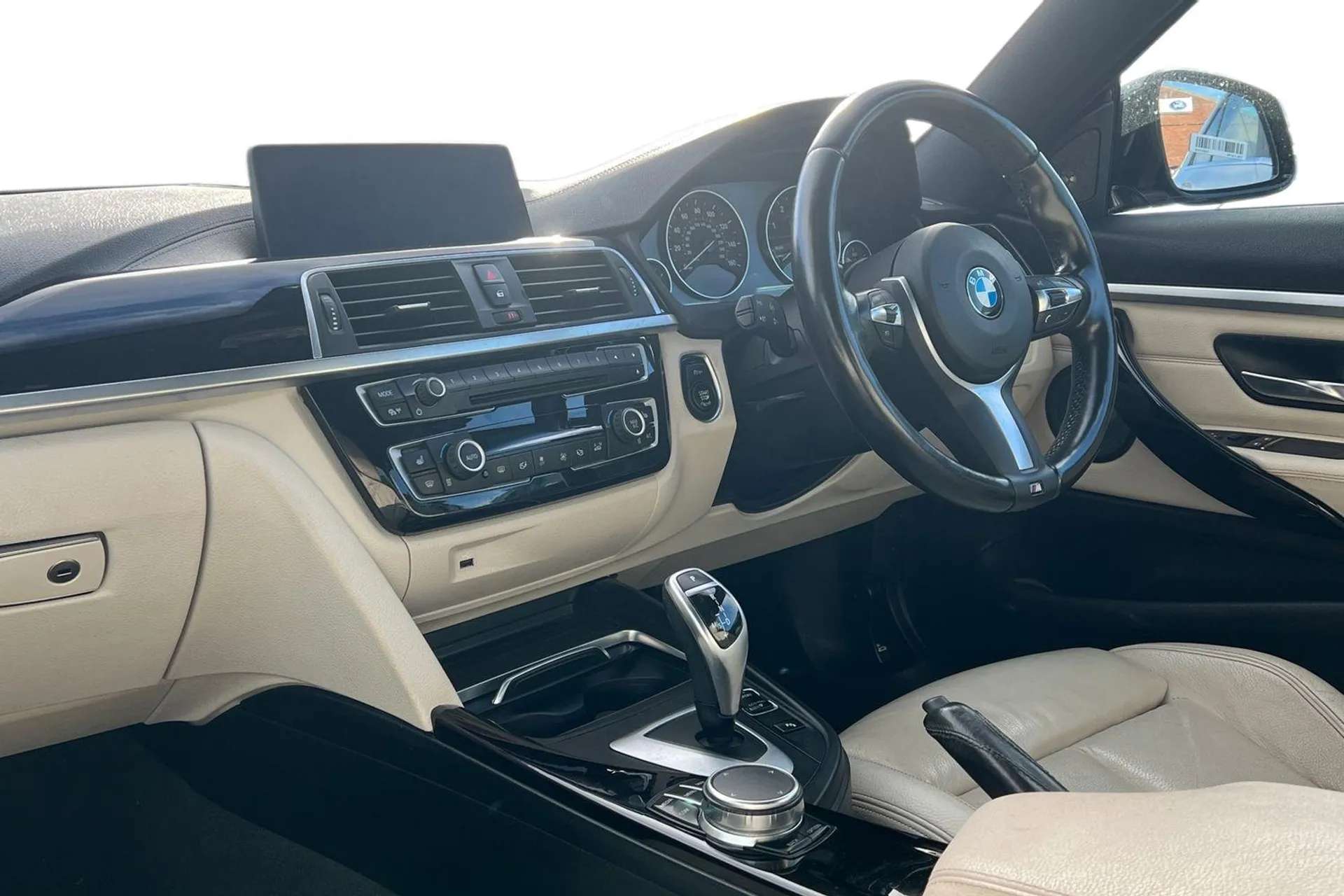 2018 BMW 4 SERIES 2018 BMW 4 SERIES