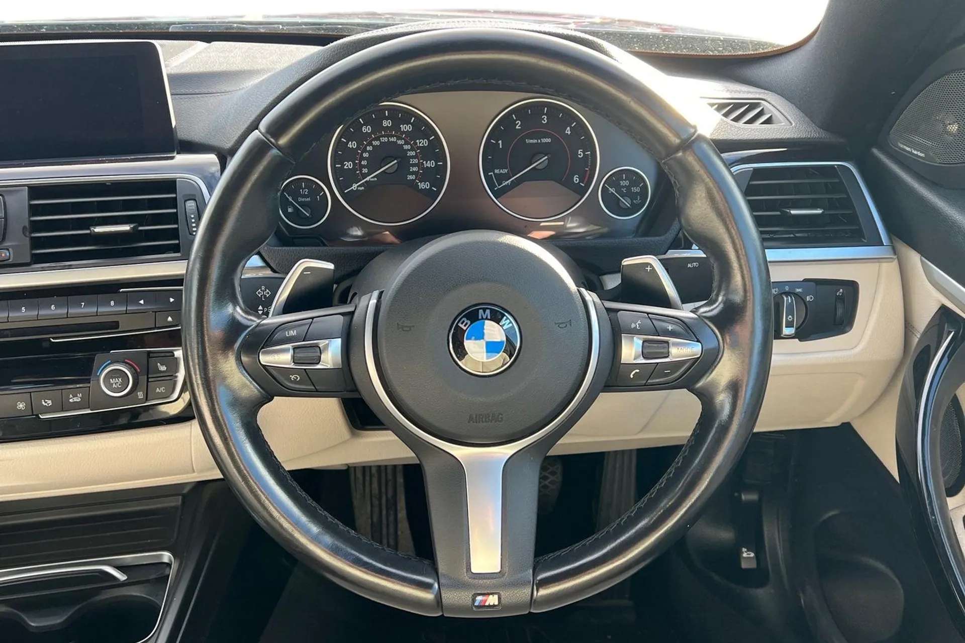 2018 BMW 4 SERIES 2018 BMW 4 SERIES