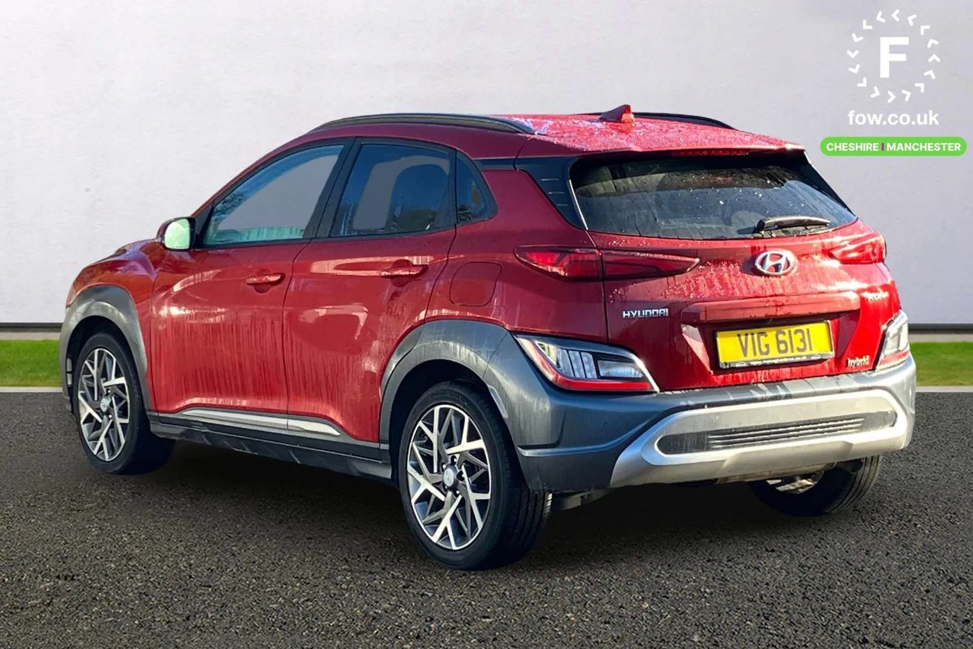 2021 HYUNDAI KONA 2021 HYUNDAI KONA