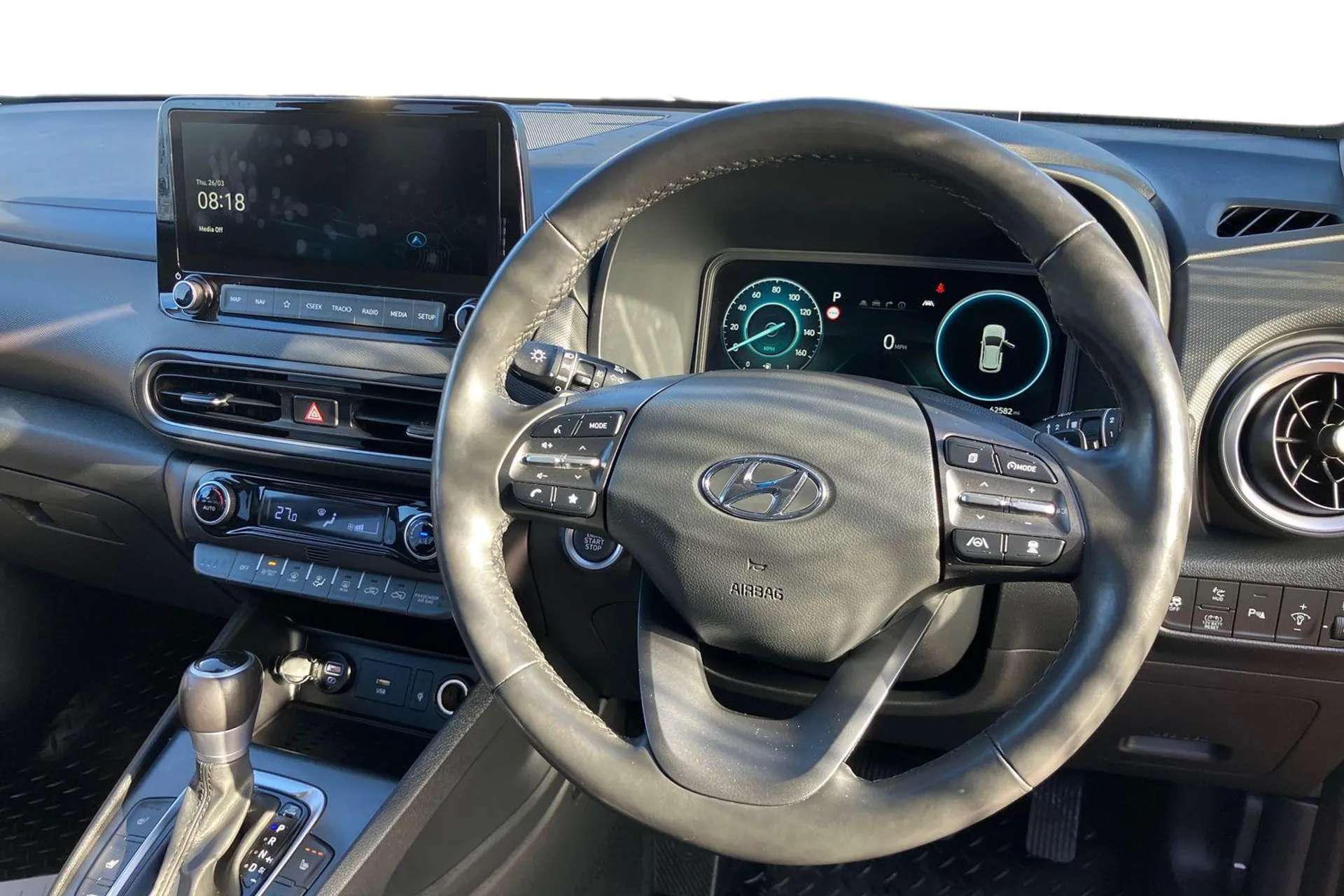 2021 HYUNDAI KONA 2021 HYUNDAI KONA