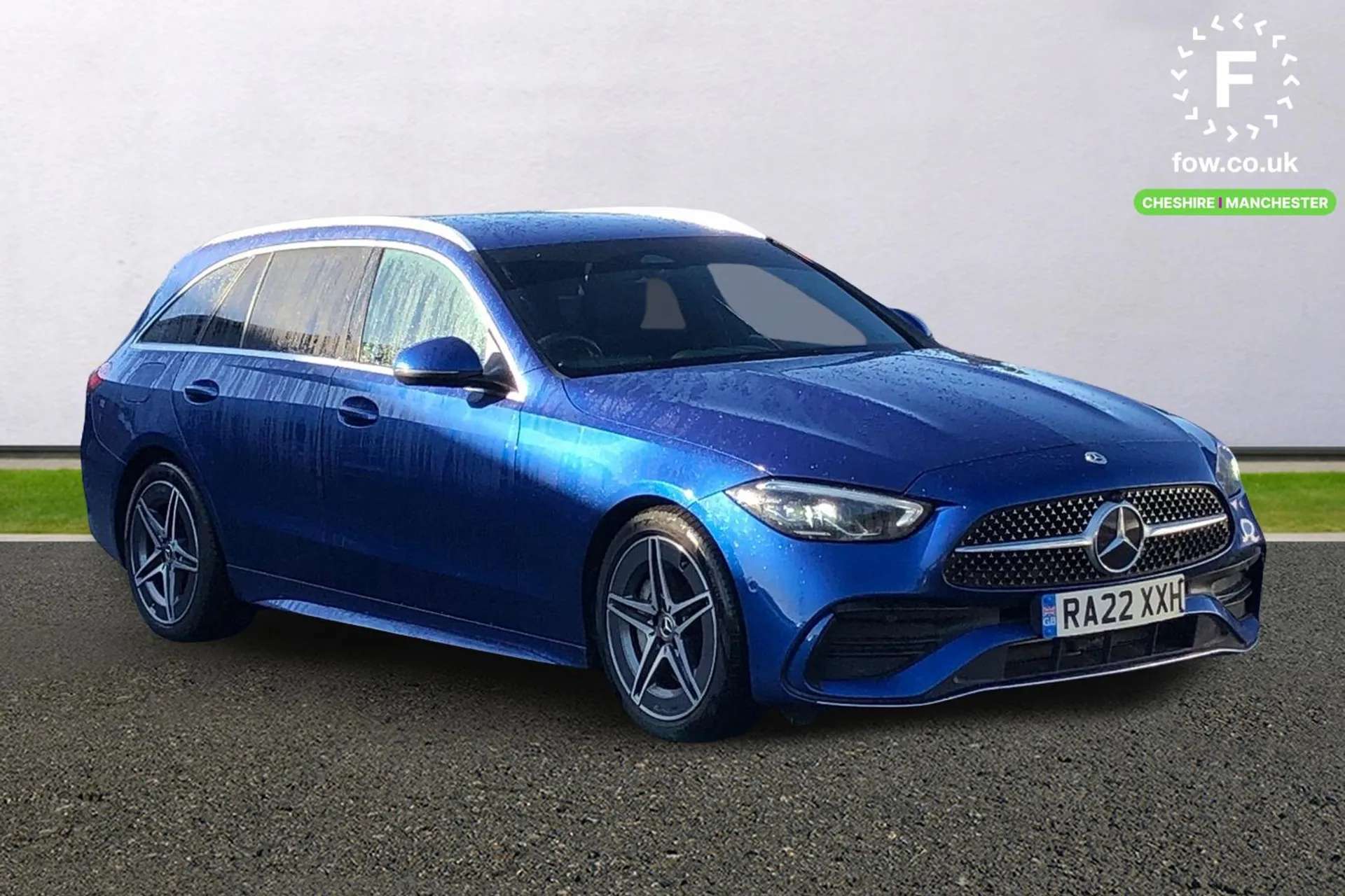 2022 MERCEDES-BENZ C CLASS 2022 MERCEDES-BENZ C CLASS