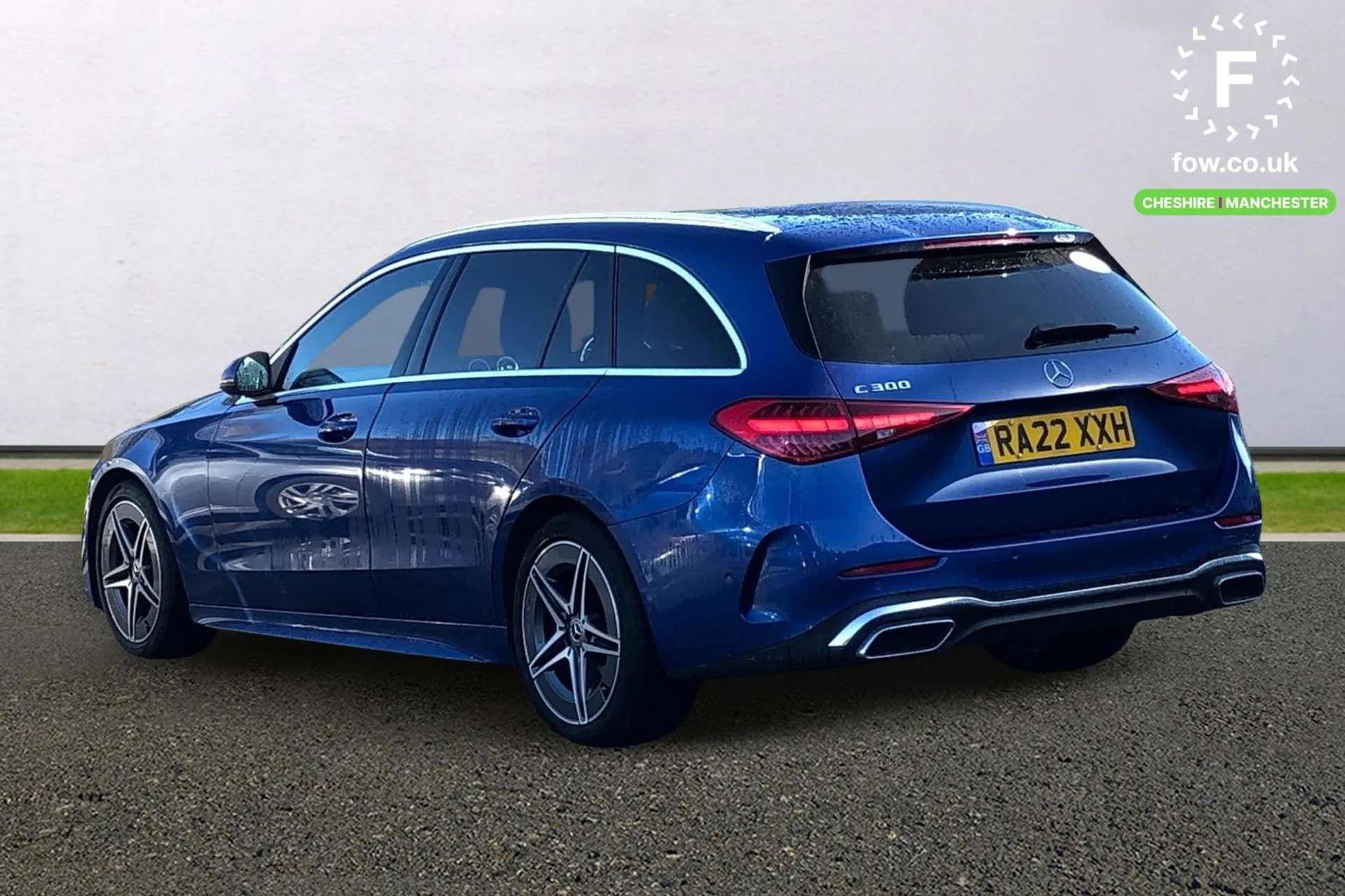 2022 MERCEDES-BENZ C CLASS 2022 MERCEDES-BENZ C CLASS