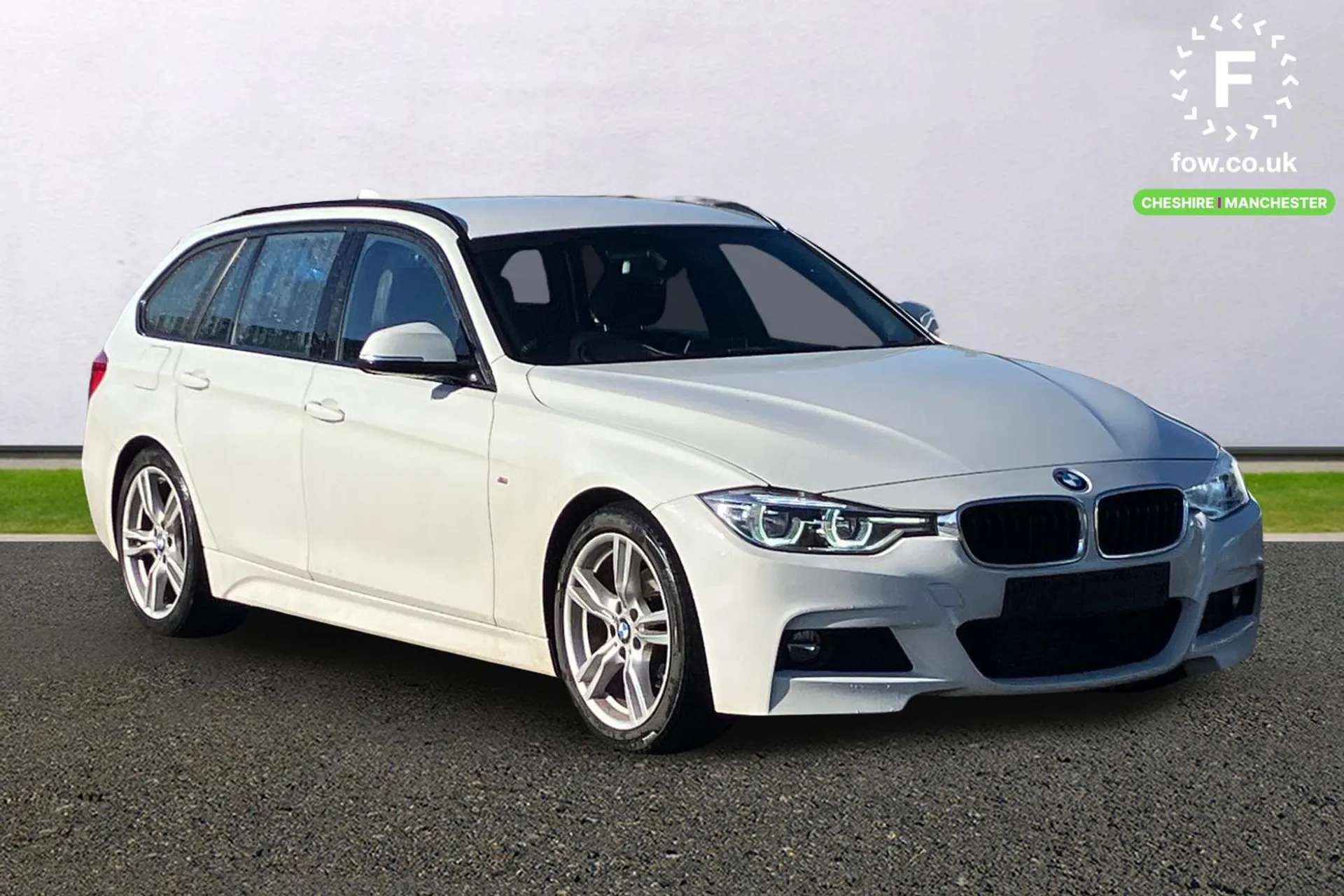 2018 BMW 3 SERIES 2018 BMW 3 SERIES