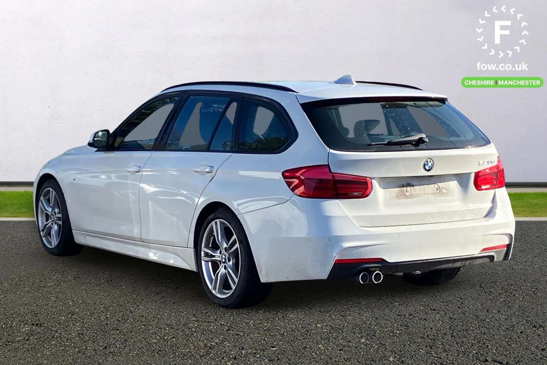 2018 BMW 3 SERIES 2018 BMW 3 SERIES