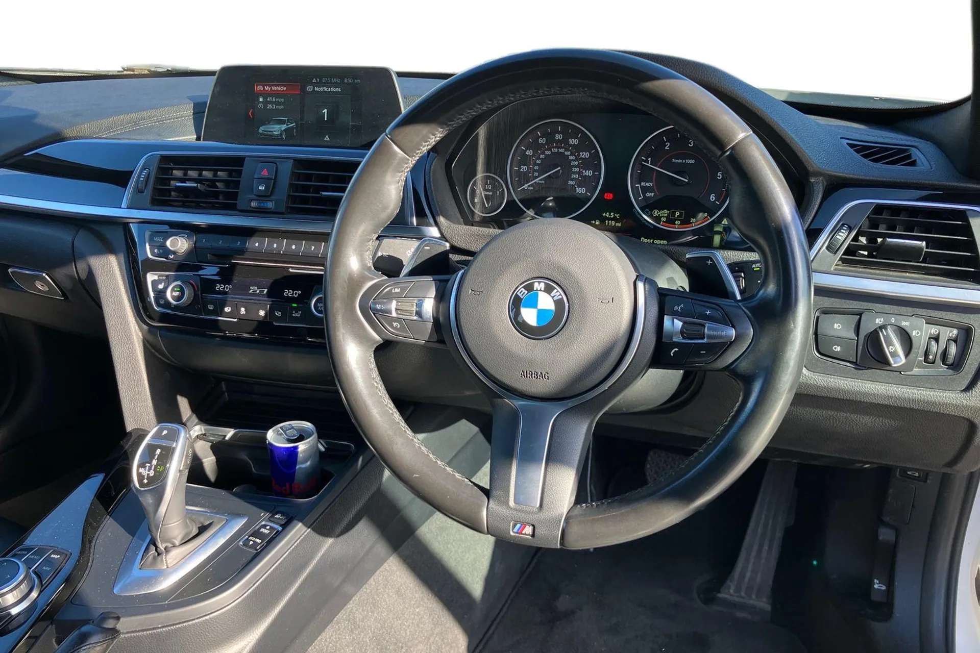 2018 BMW 3 SERIES 2018 BMW 3 SERIES