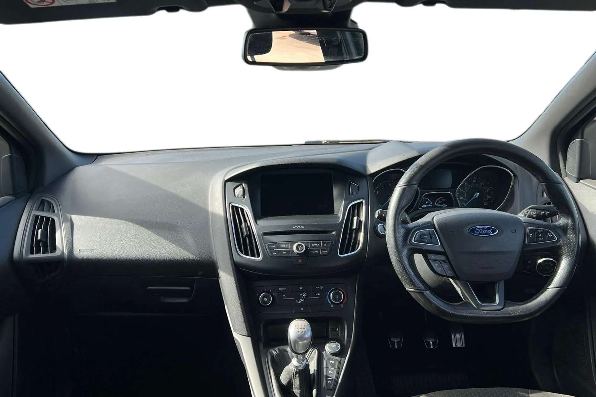 2016 FORD FOCUS 2016 FORD FOCUS