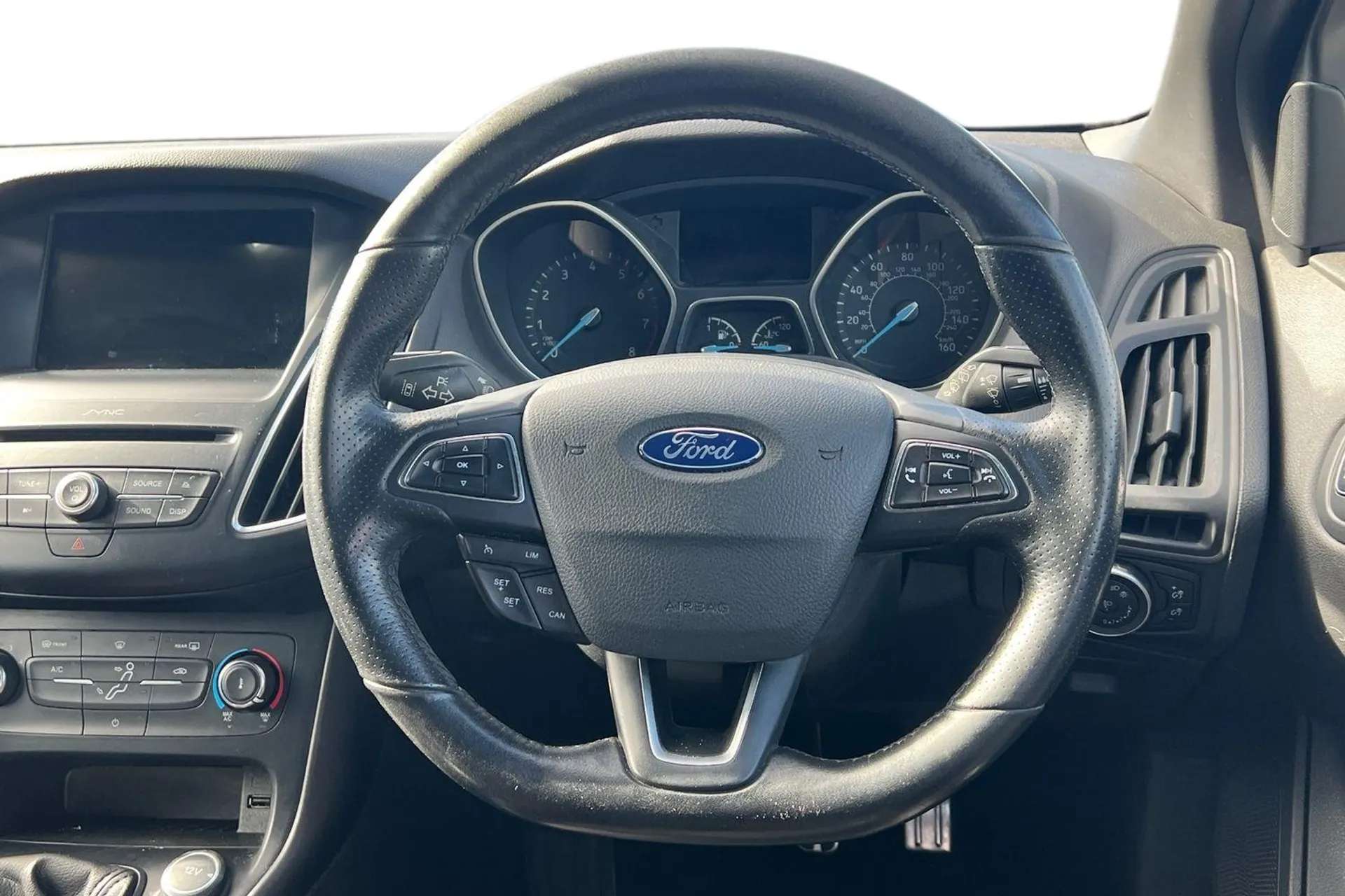 2016 FORD FOCUS 2016 FORD FOCUS