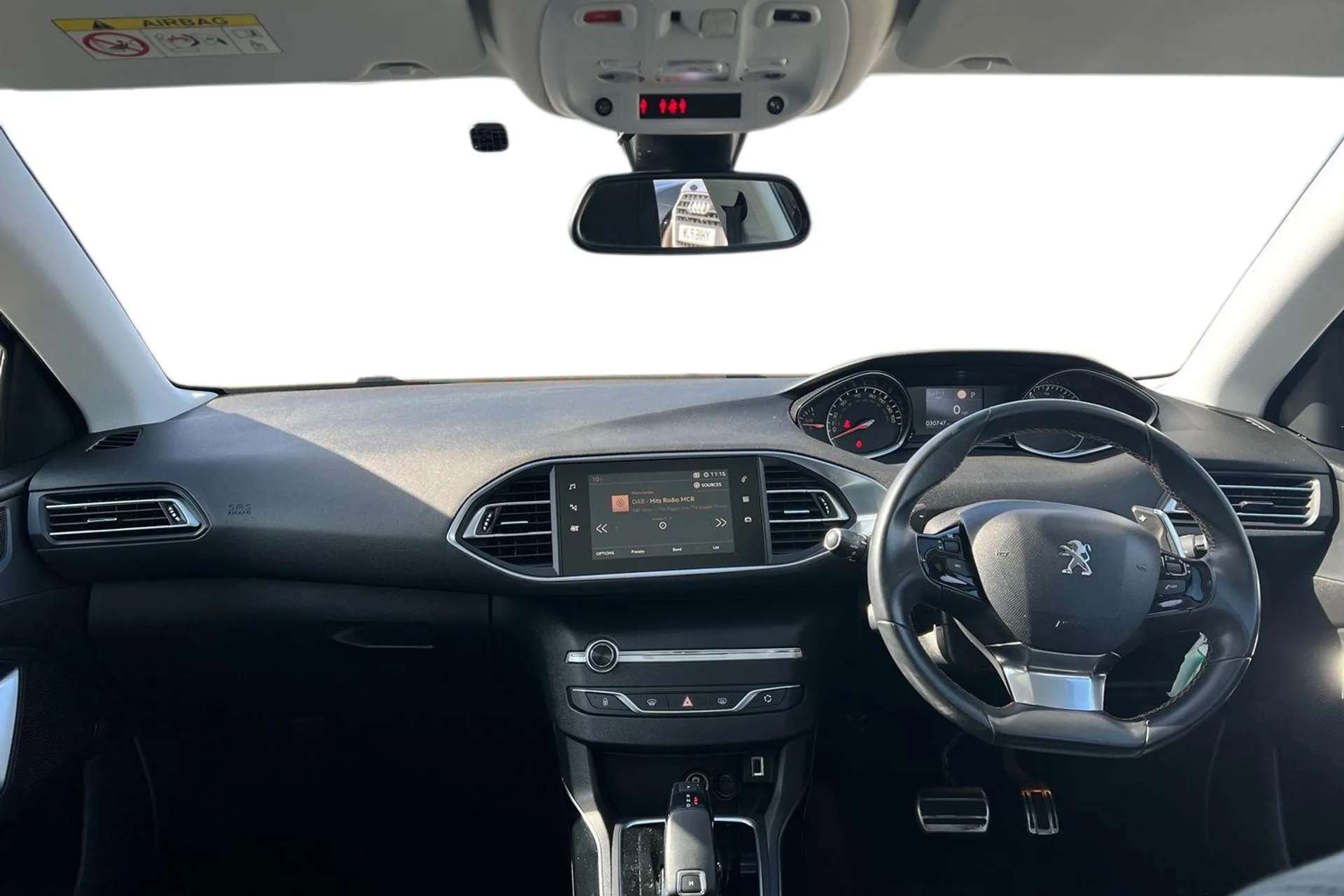 2019 PEUGEOT 308 2019 PEUGEOT 308
