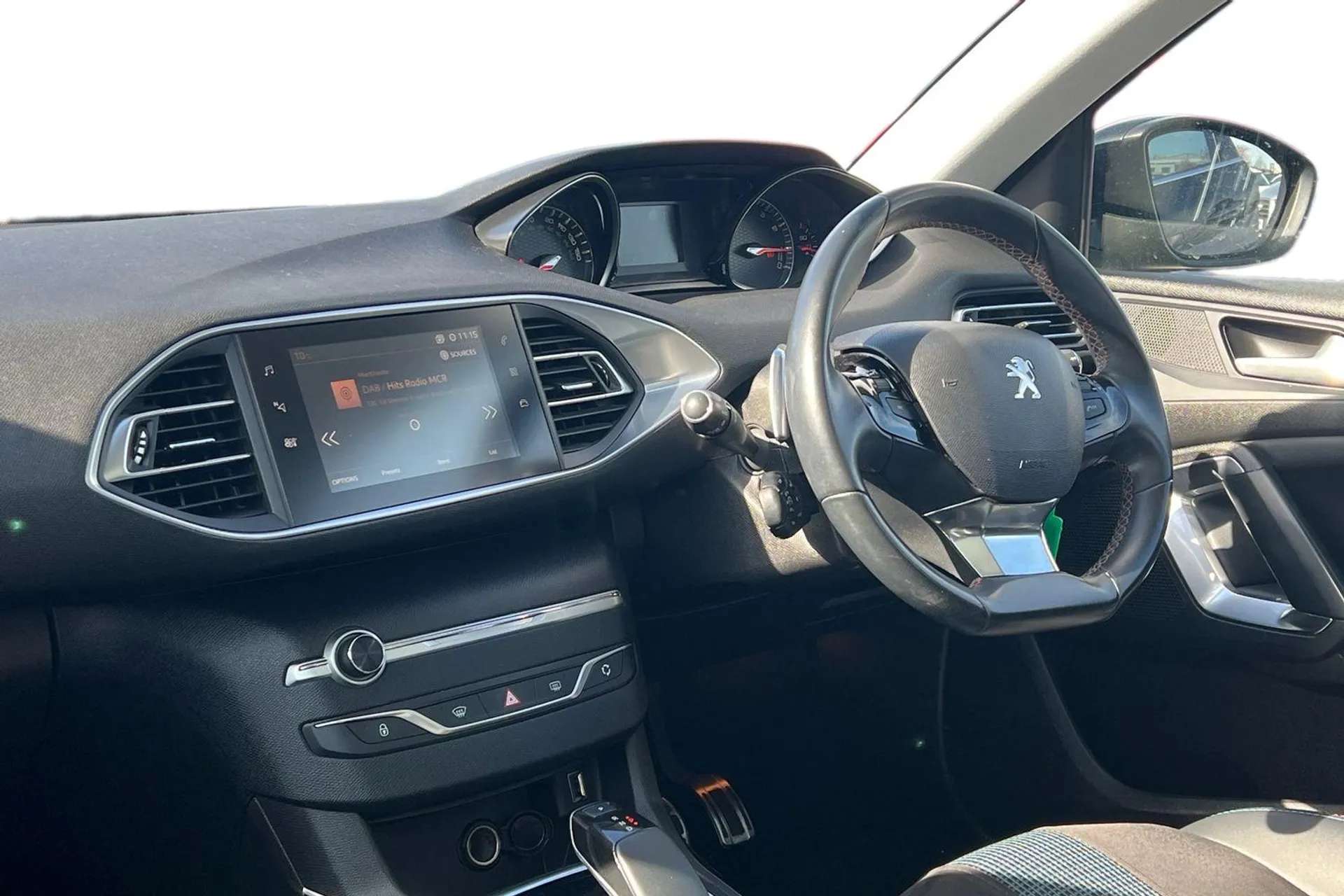2019 PEUGEOT 308 2019 PEUGEOT 308