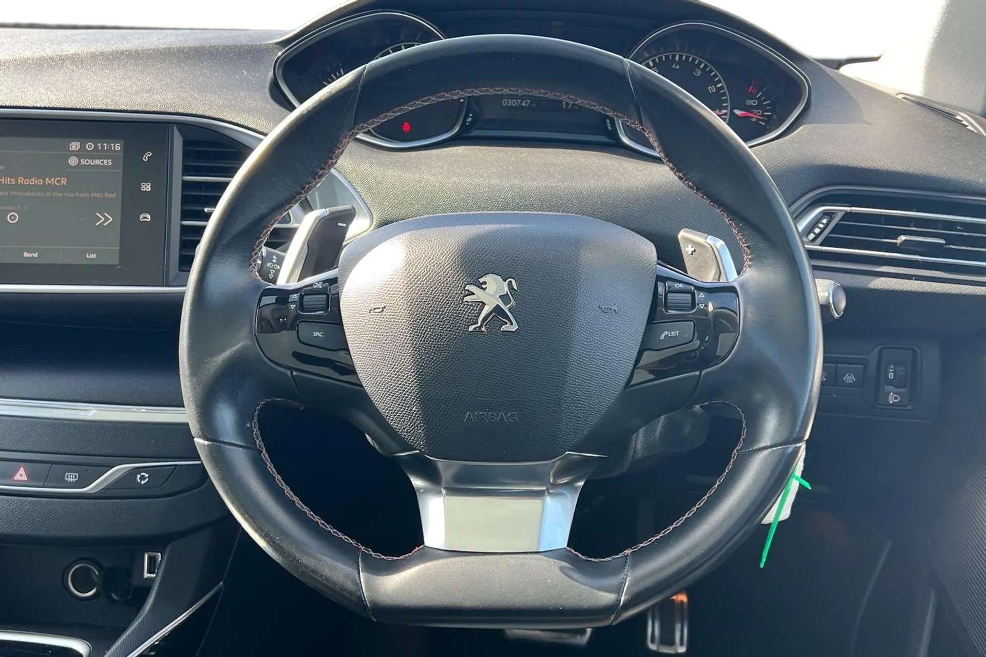 2019 PEUGEOT 308 2019 PEUGEOT 308
