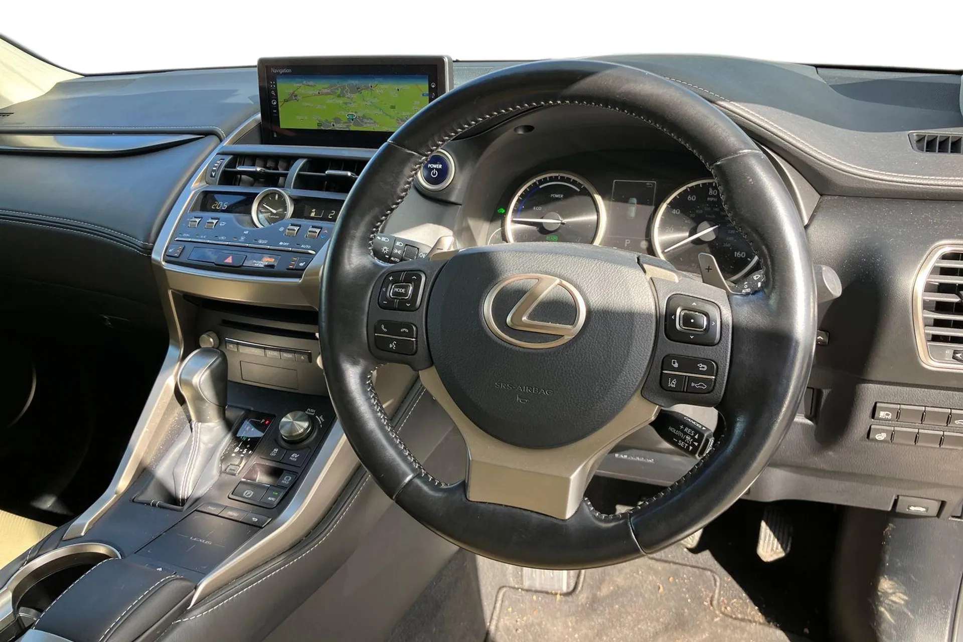 2019 LEXUS NX 2019 LEXUS NX