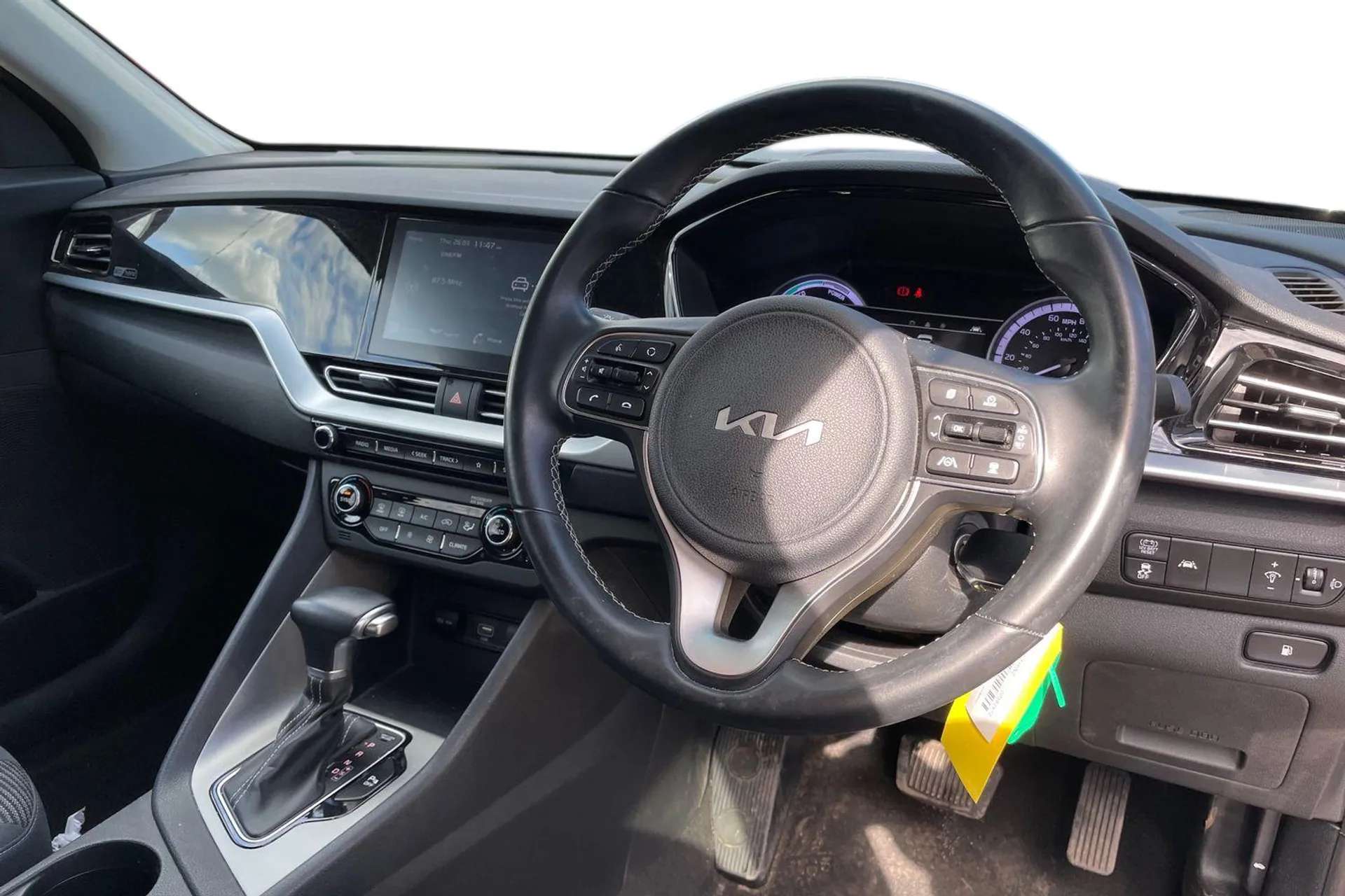 2022 KIA NIRO 2022 KIA NIRO