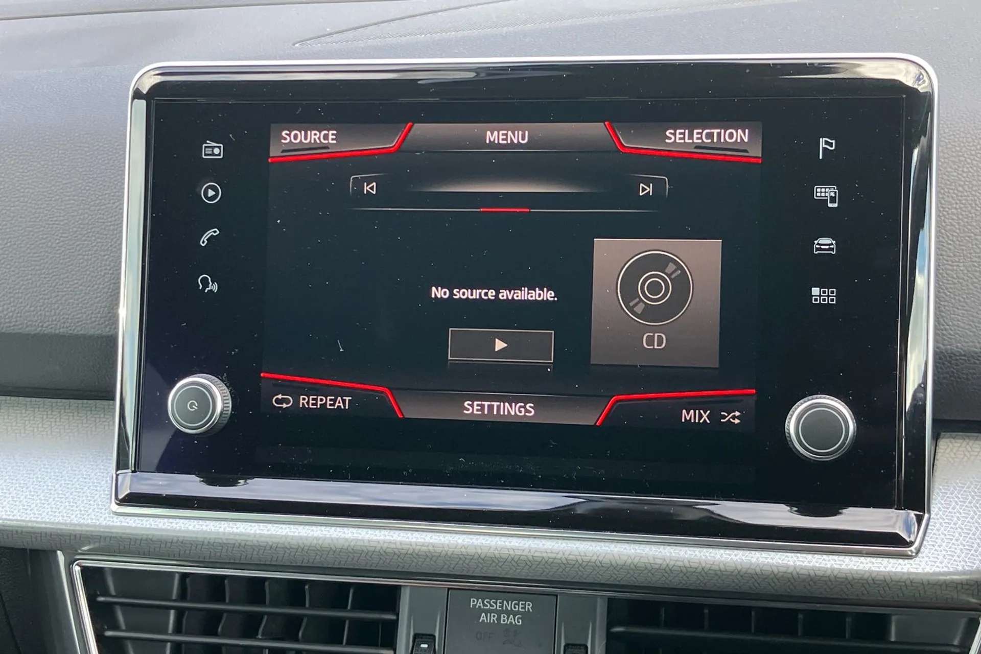 2020 SEAT TARRACO 2020 SEAT TARRACO