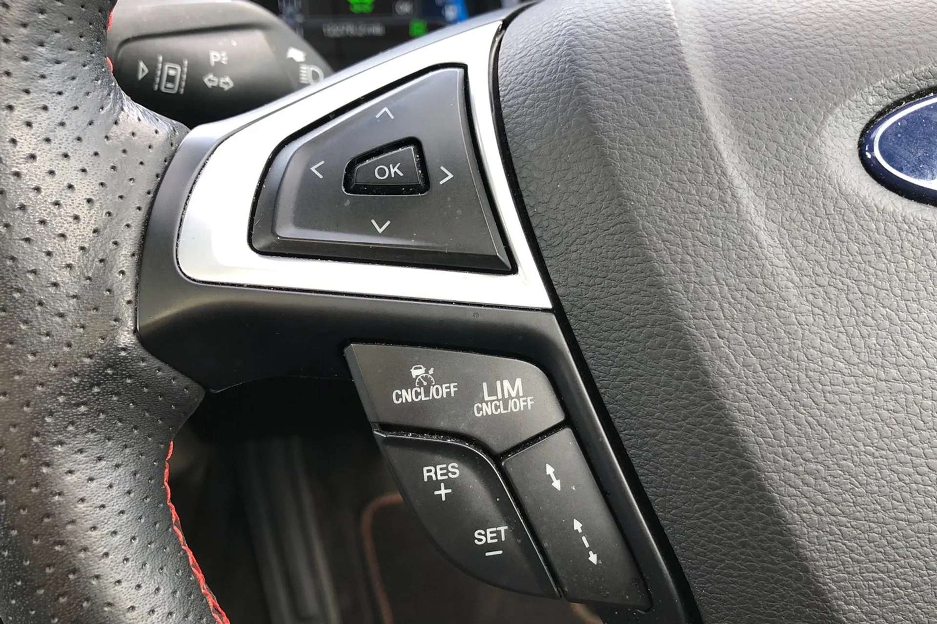 2021 FORD MONDEO 2021 FORD MONDEO