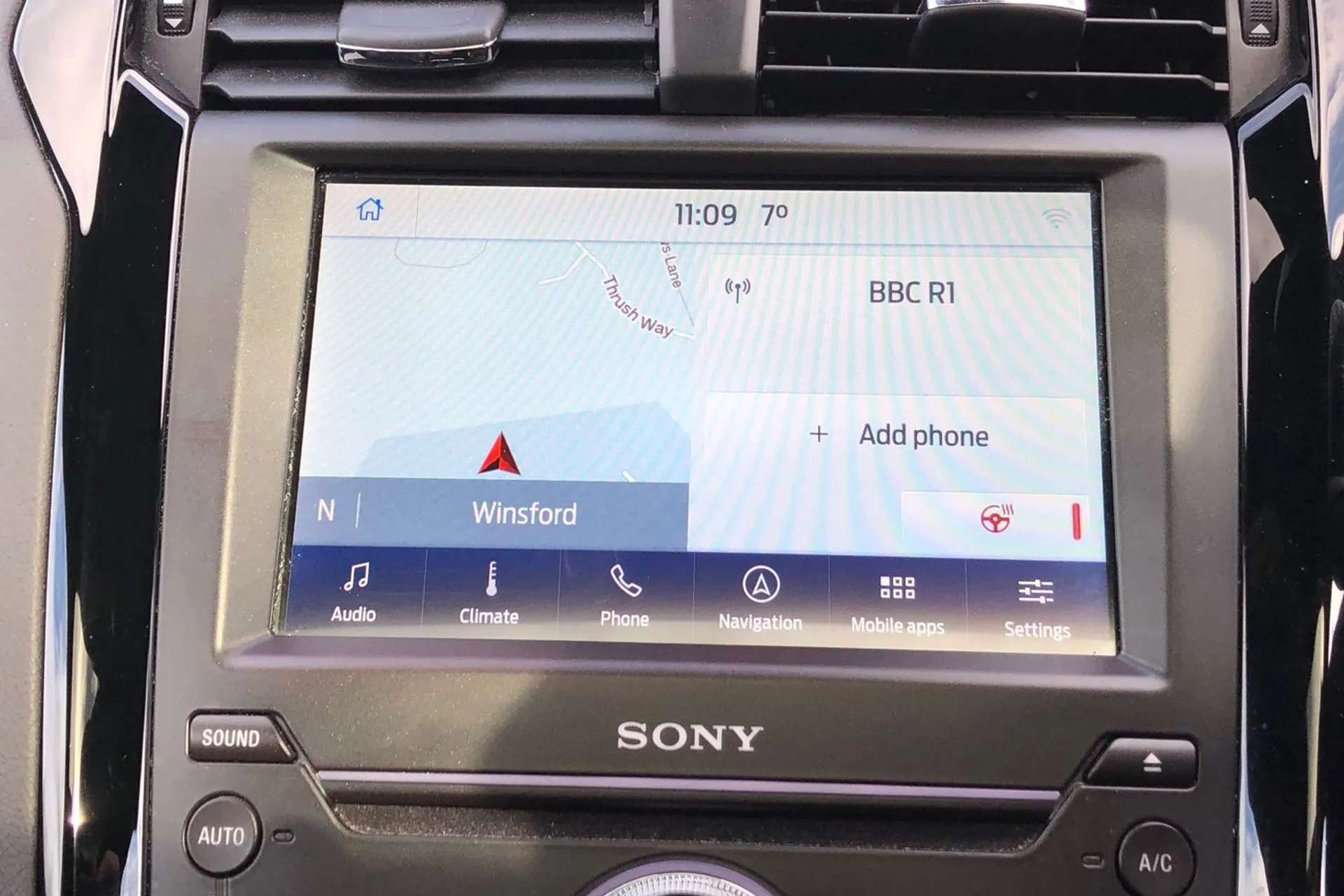 2021 FORD MONDEO 2021 FORD MONDEO