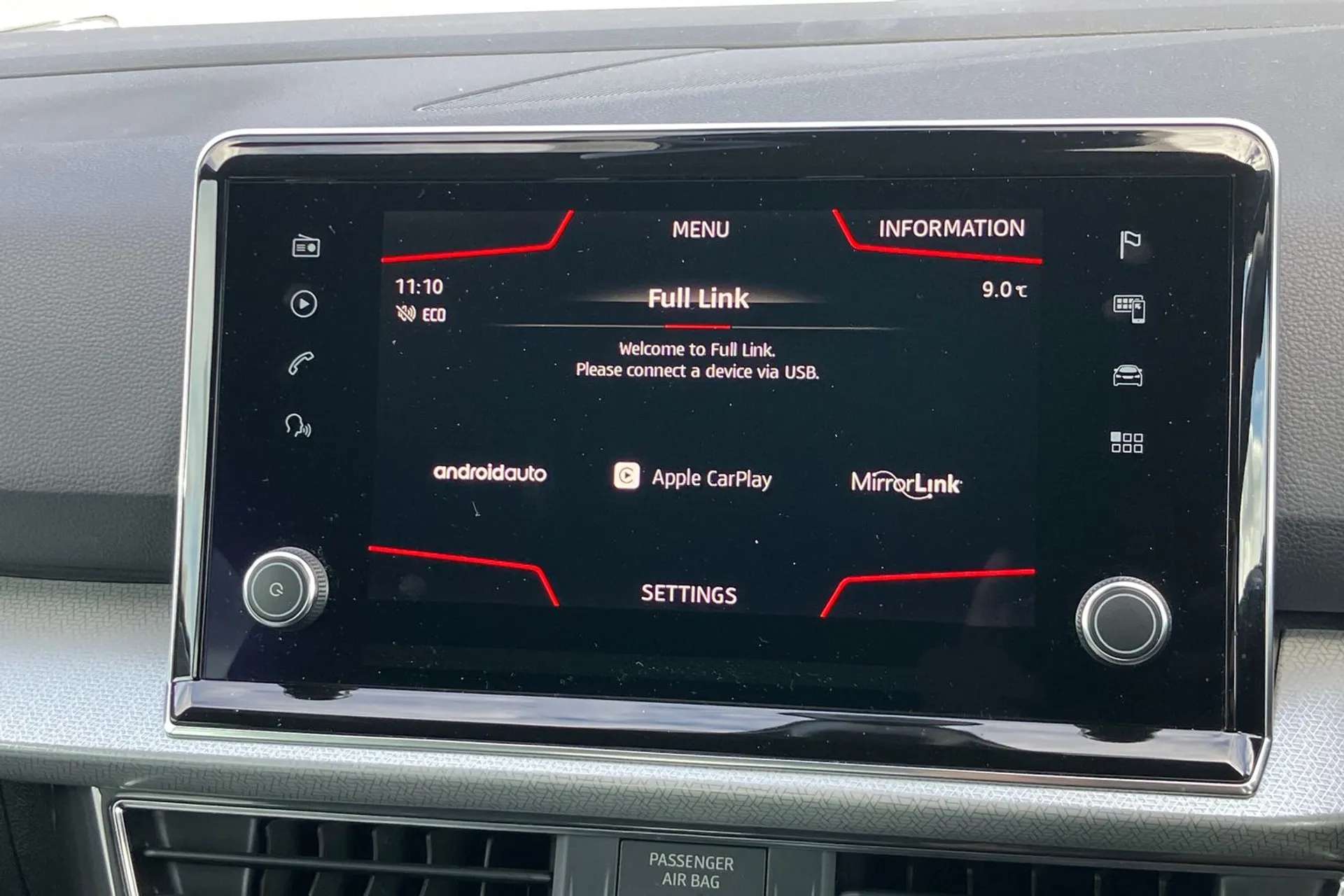 2020 SEAT TARRACO 2020 SEAT TARRACO