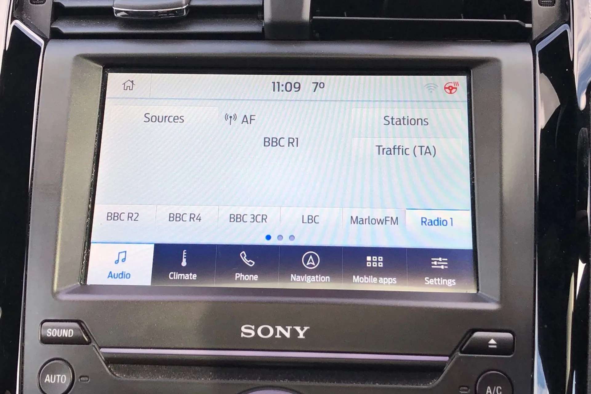 2021 FORD MONDEO 2021 FORD MONDEO