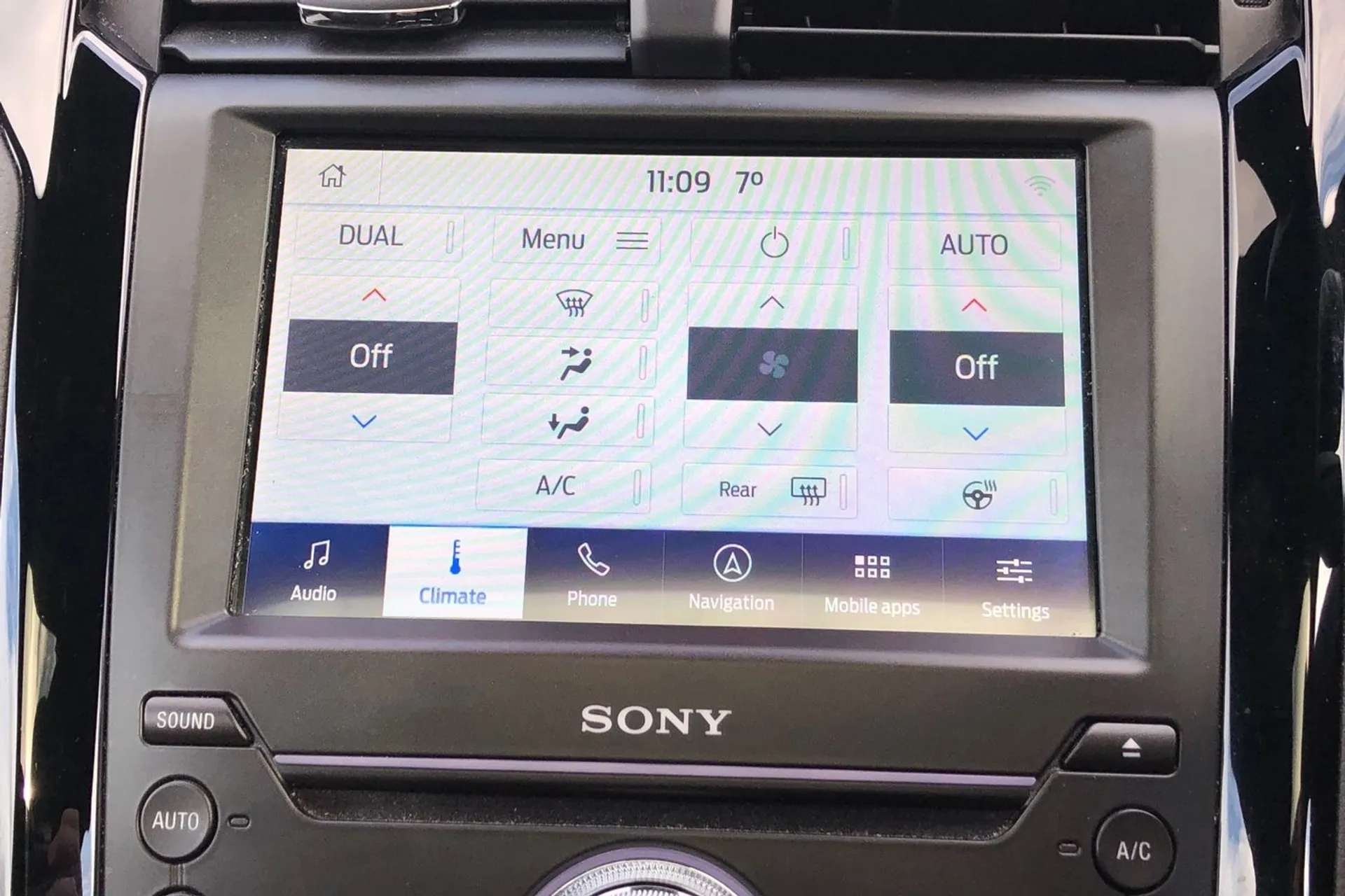 2021 FORD MONDEO 2021 FORD MONDEO