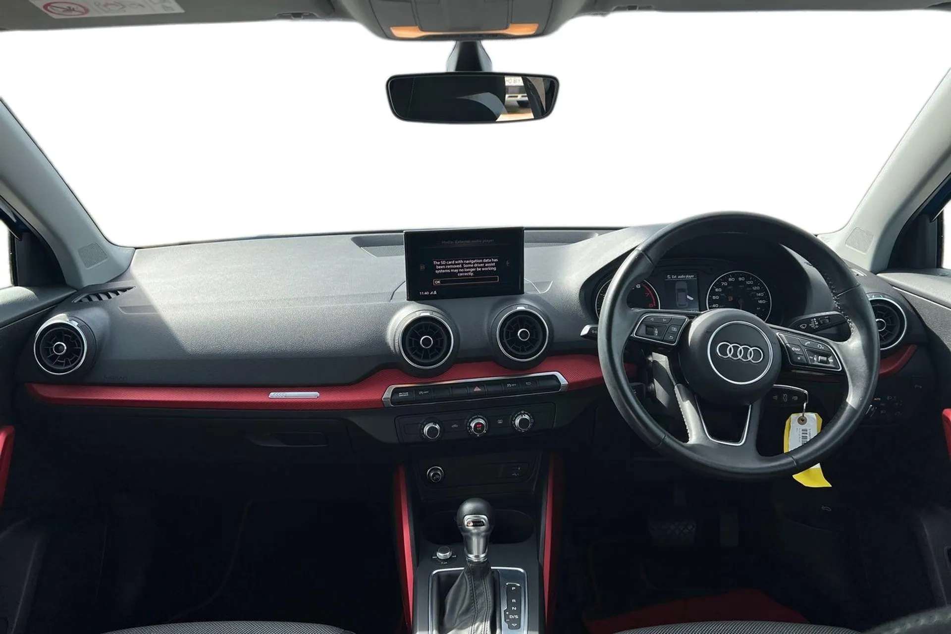 2020 AUDI Q2 2020 AUDI Q2