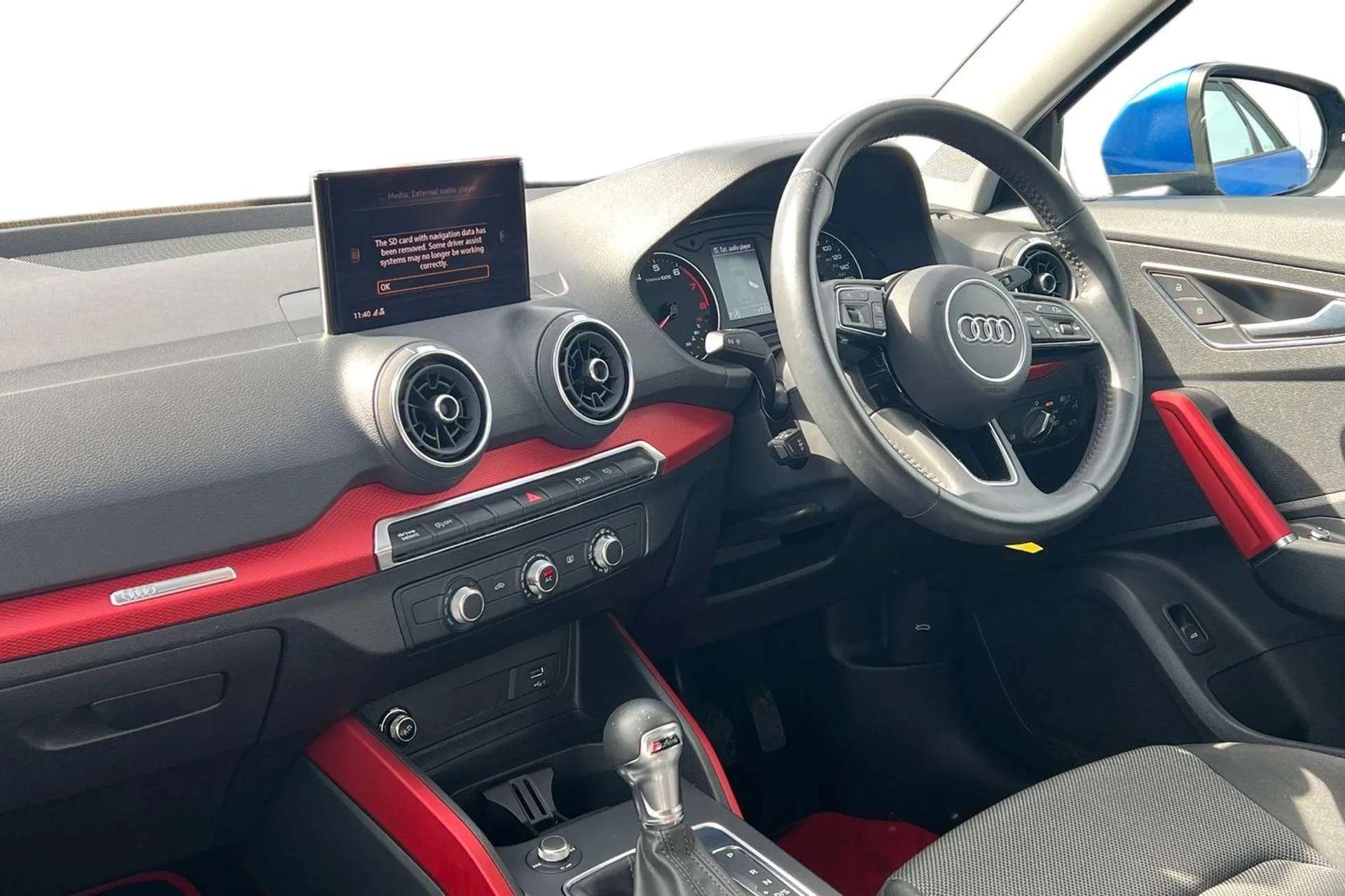 2020 AUDI Q2 2020 AUDI Q2