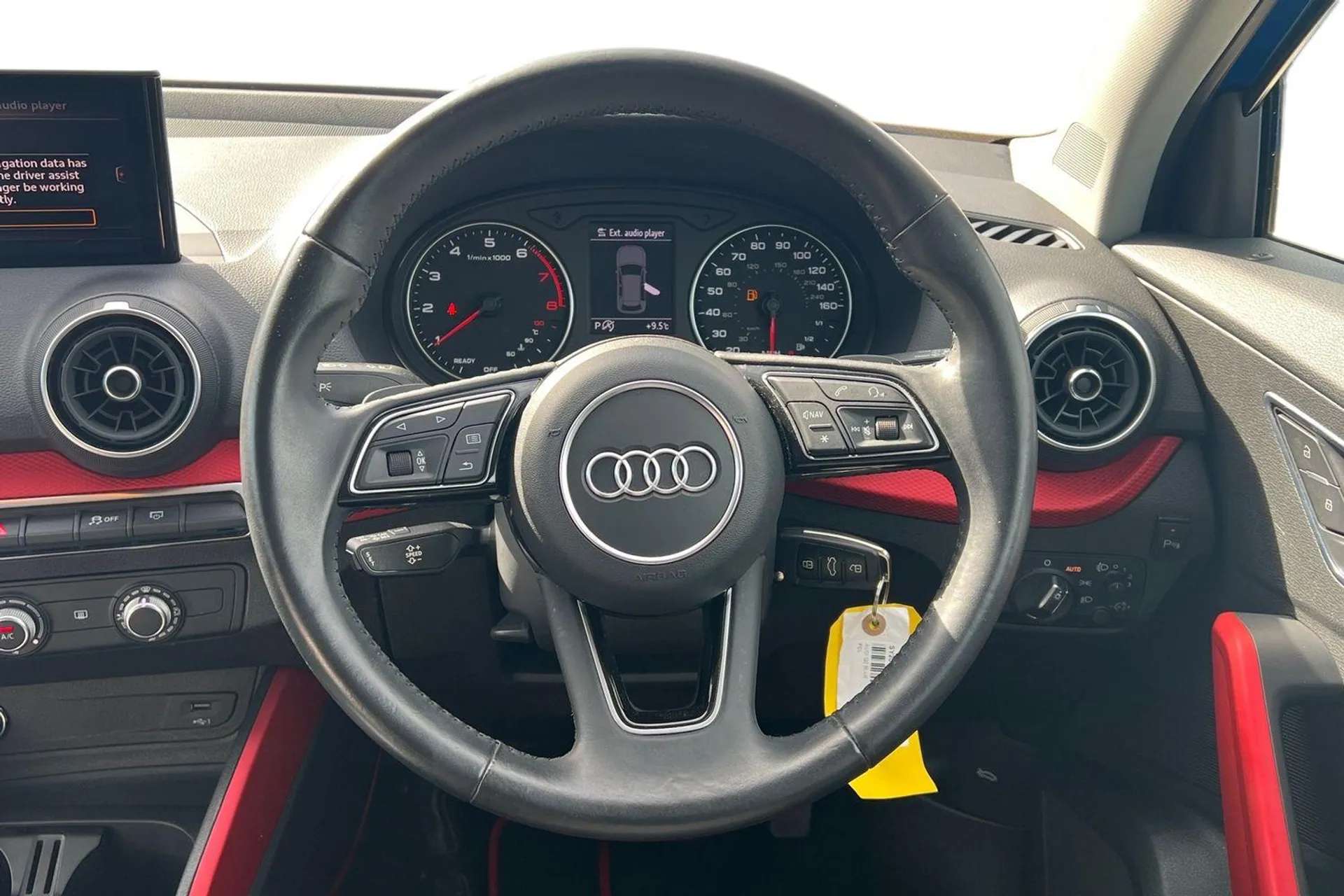 2020 AUDI Q2 2020 AUDI Q2