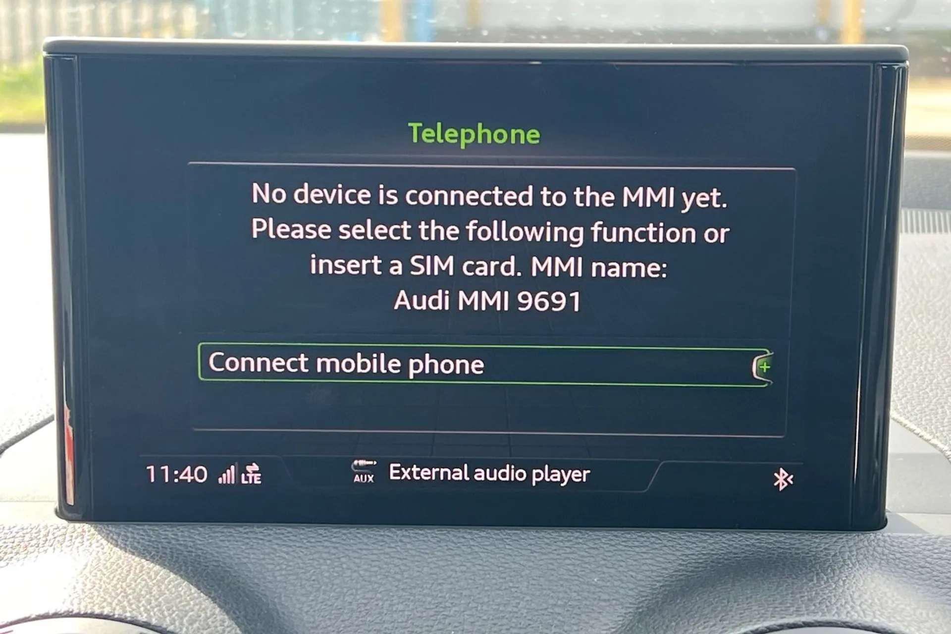 2020 AUDI Q2 2020 AUDI Q2