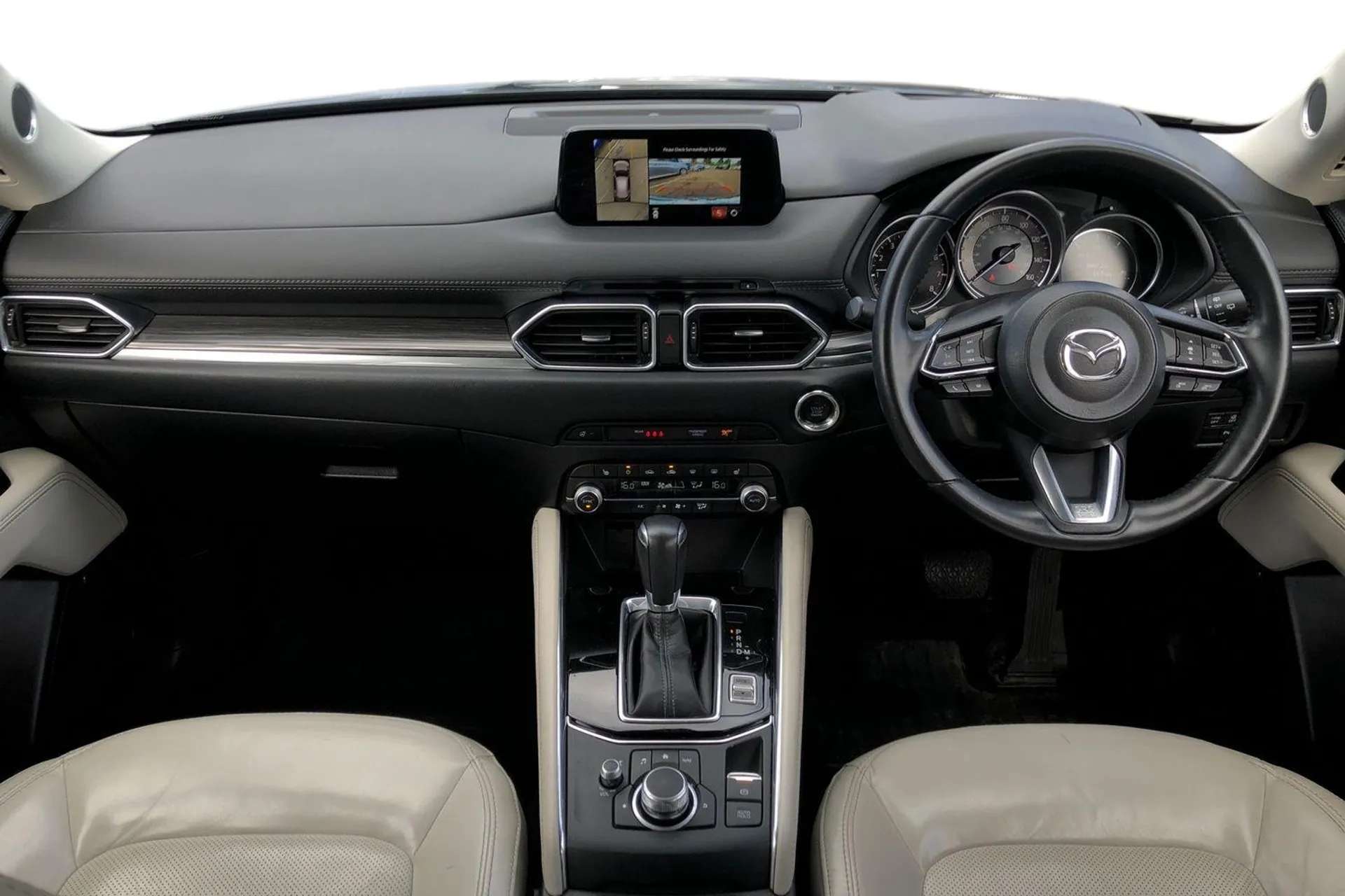 2020 MAZDA CX-5 2020 MAZDA CX-5