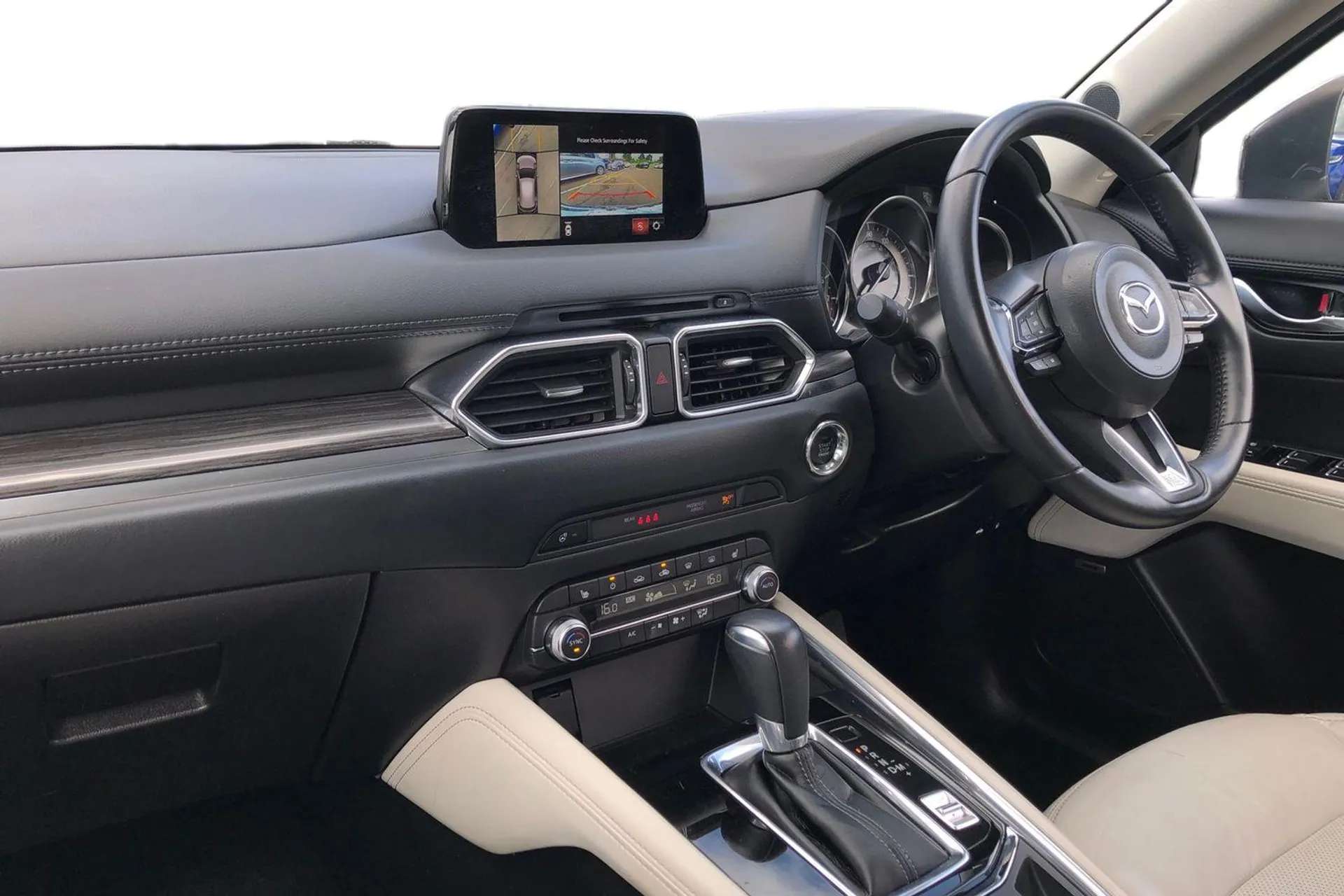 2020 MAZDA CX-5 2020 MAZDA CX-5