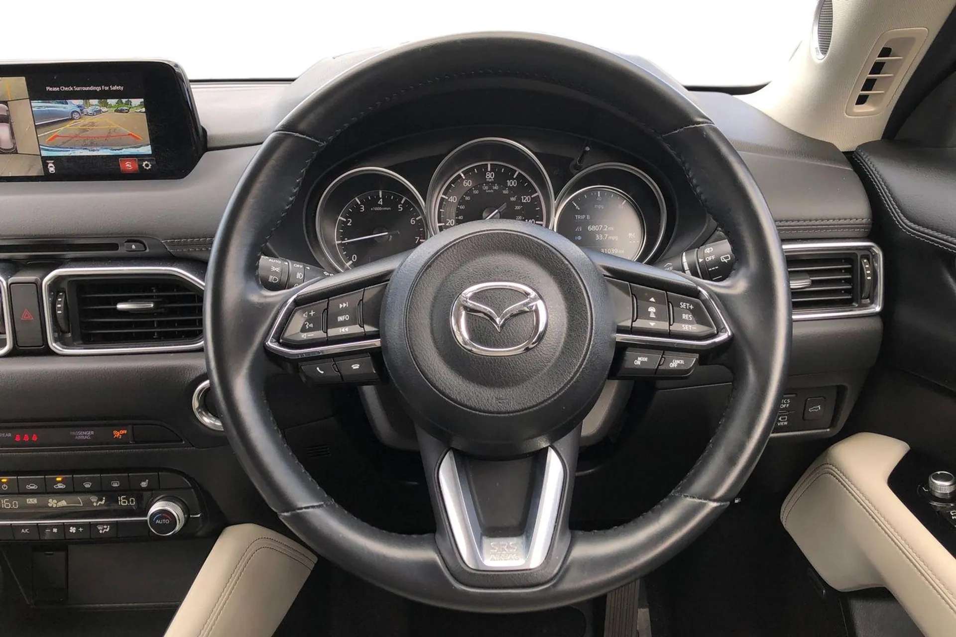 2020 MAZDA CX-5 2020 MAZDA CX-5