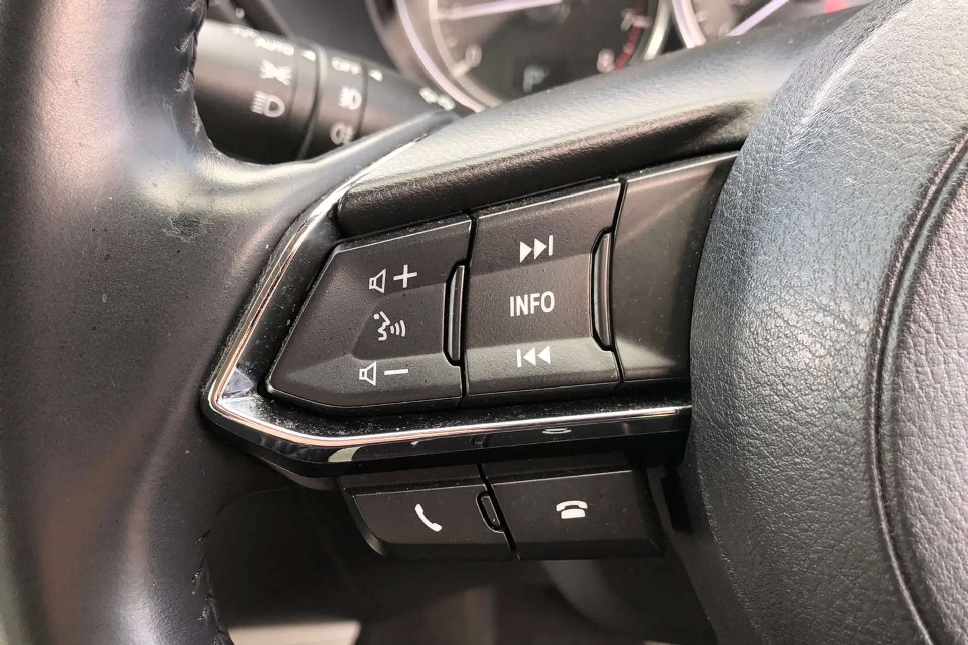 2020 MAZDA CX-5 2020 MAZDA CX-5