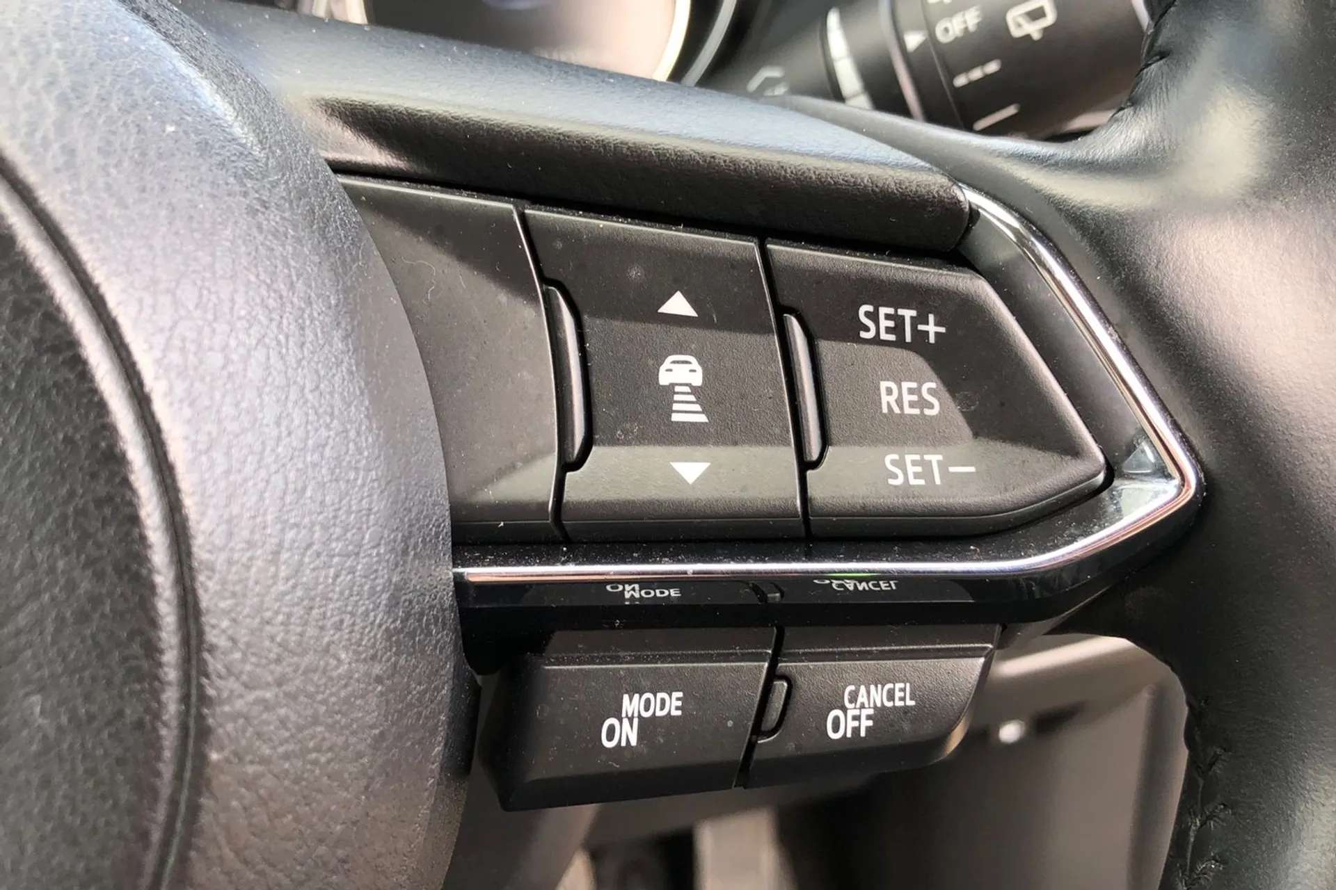 2020 MAZDA CX-5 2020 MAZDA CX-5