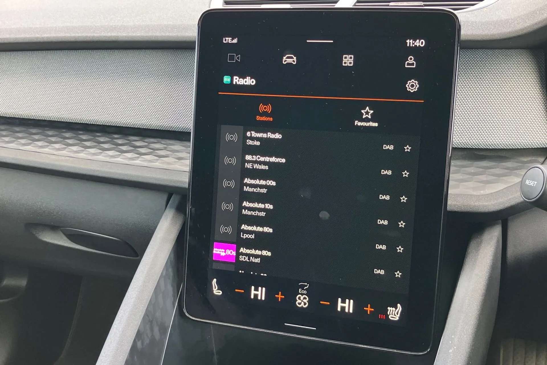 2022 POLESTAR 2 2022 POLESTAR 2