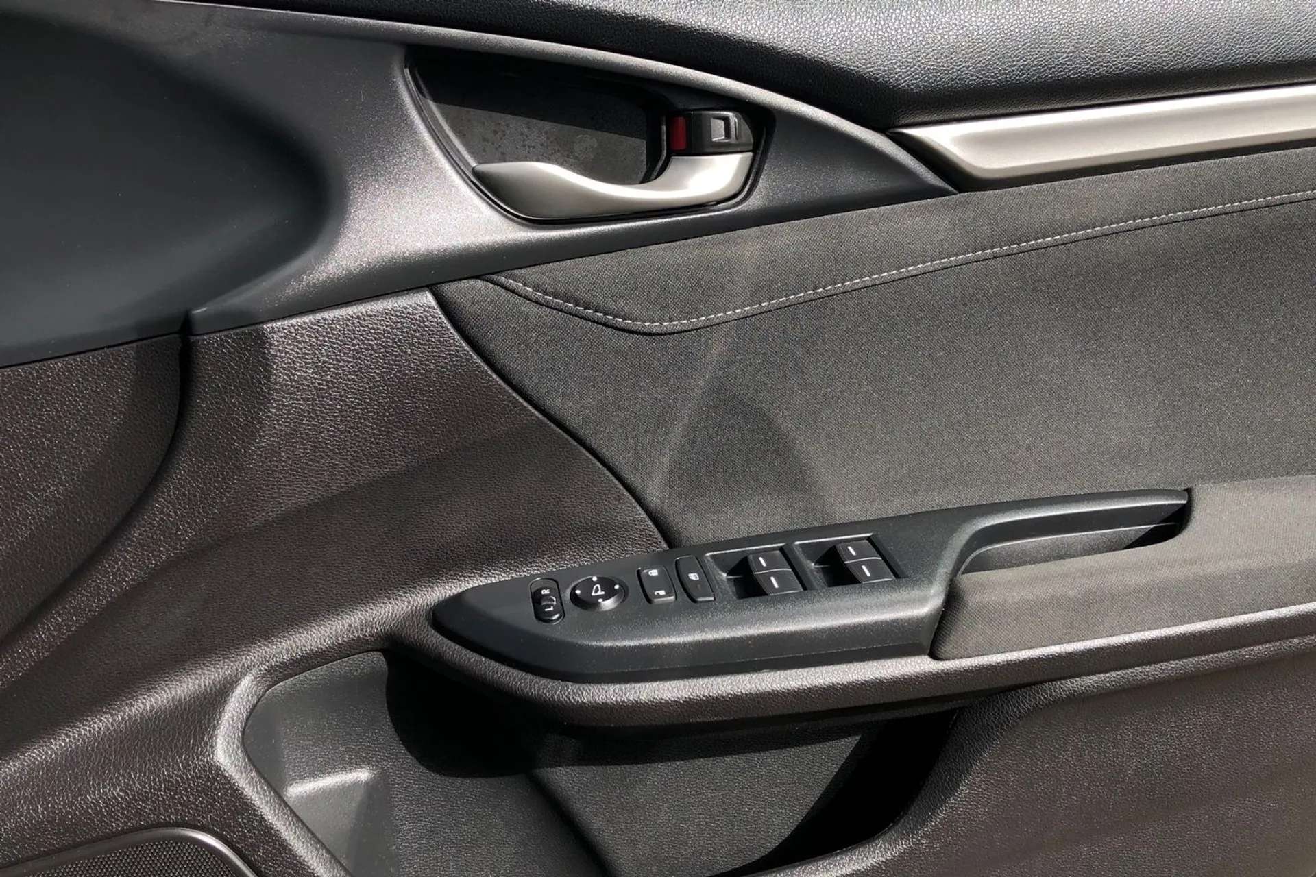 2020 HONDA CIVIC 2020 HONDA CIVIC