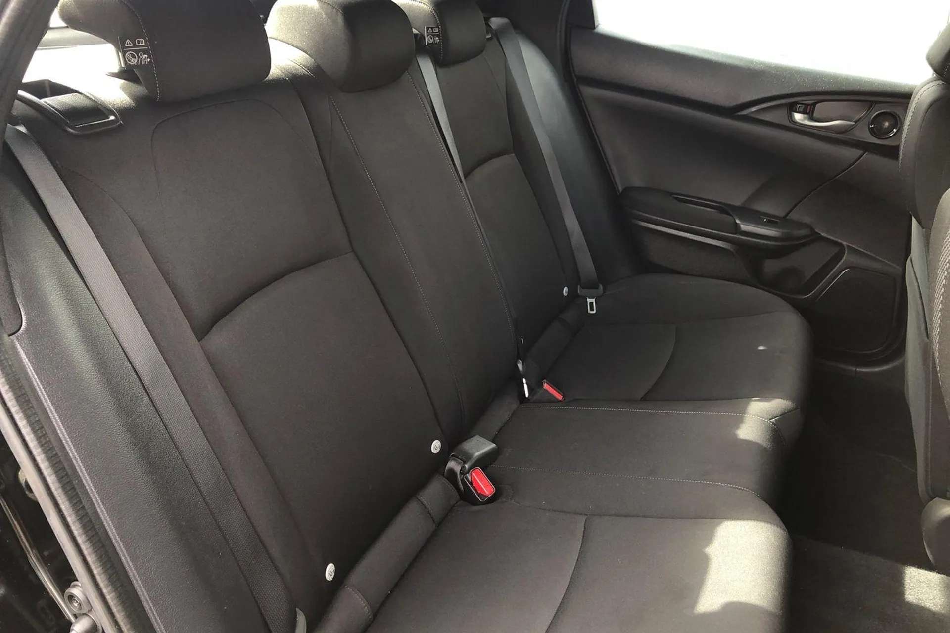 2020 HONDA CIVIC 2020 HONDA CIVIC