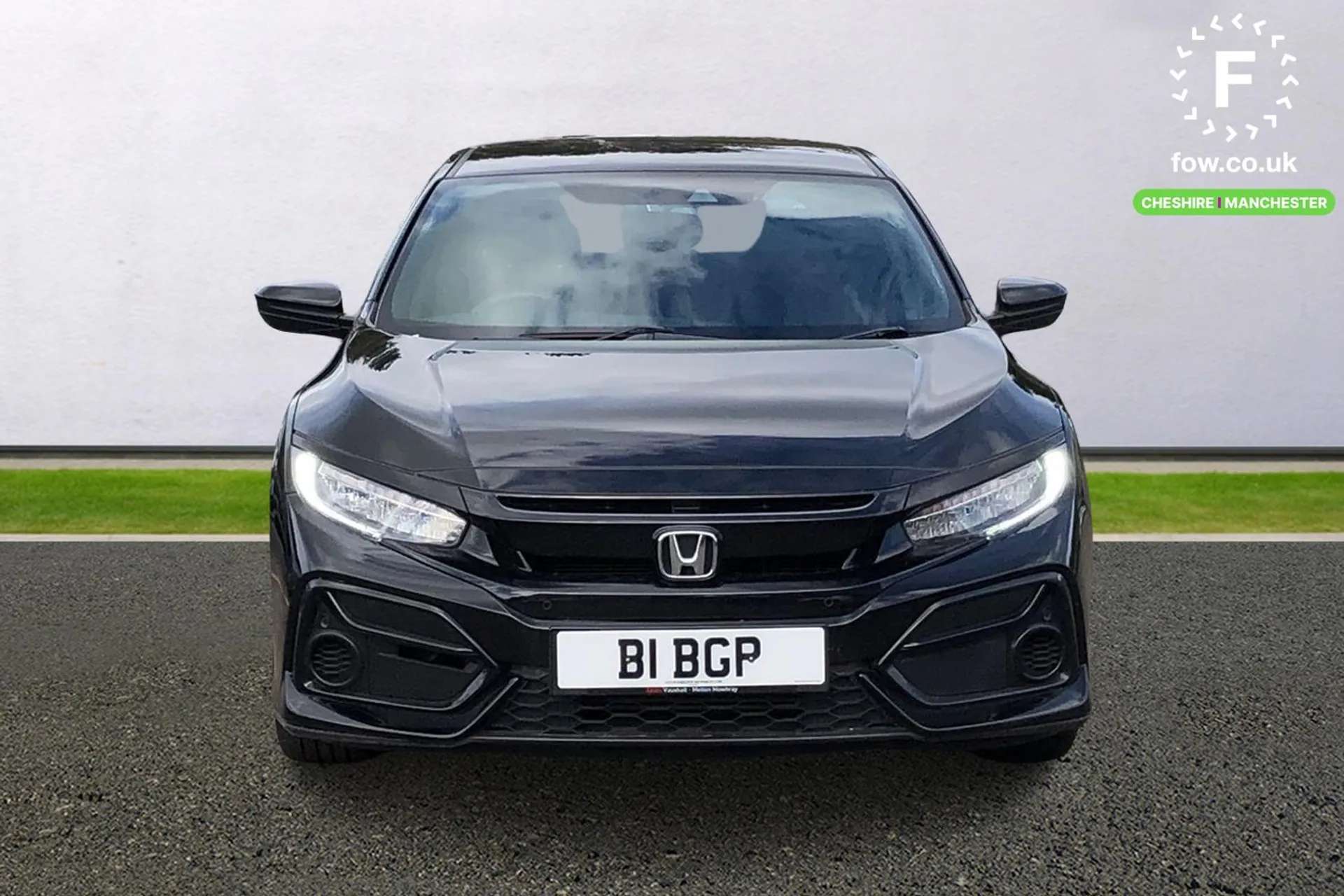 2020 HONDA CIVIC 2020 HONDA CIVIC